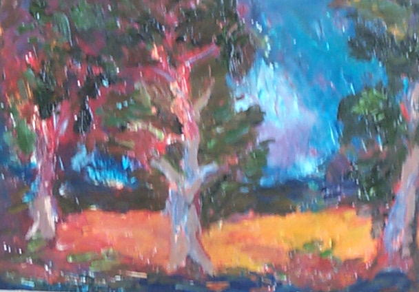 SIR WILLIAM MACTAGGART P.R.S.A., R.A., F.R.S.E (1903-1981)