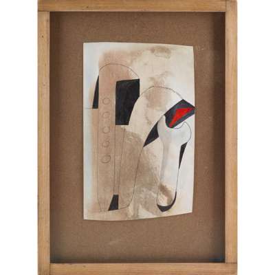 Ben Nicholson Art | Valuations, Buy, Sell at Auction
