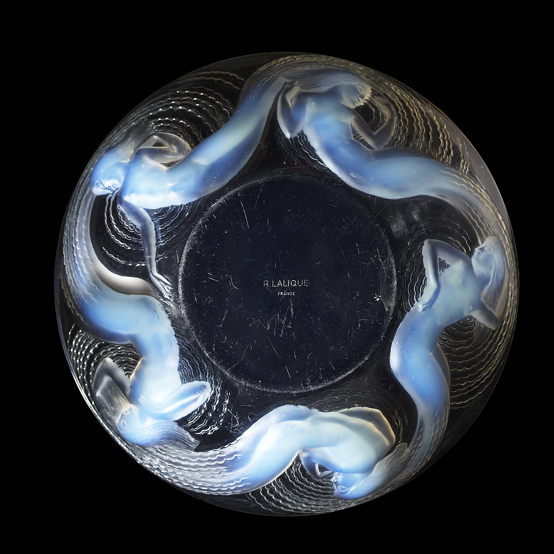 RENÉ LALIQUE (1860-1945)