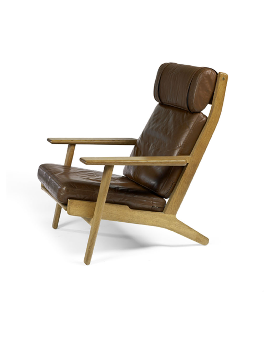 HANS WEGNER FOR GETAMA, DENMARK