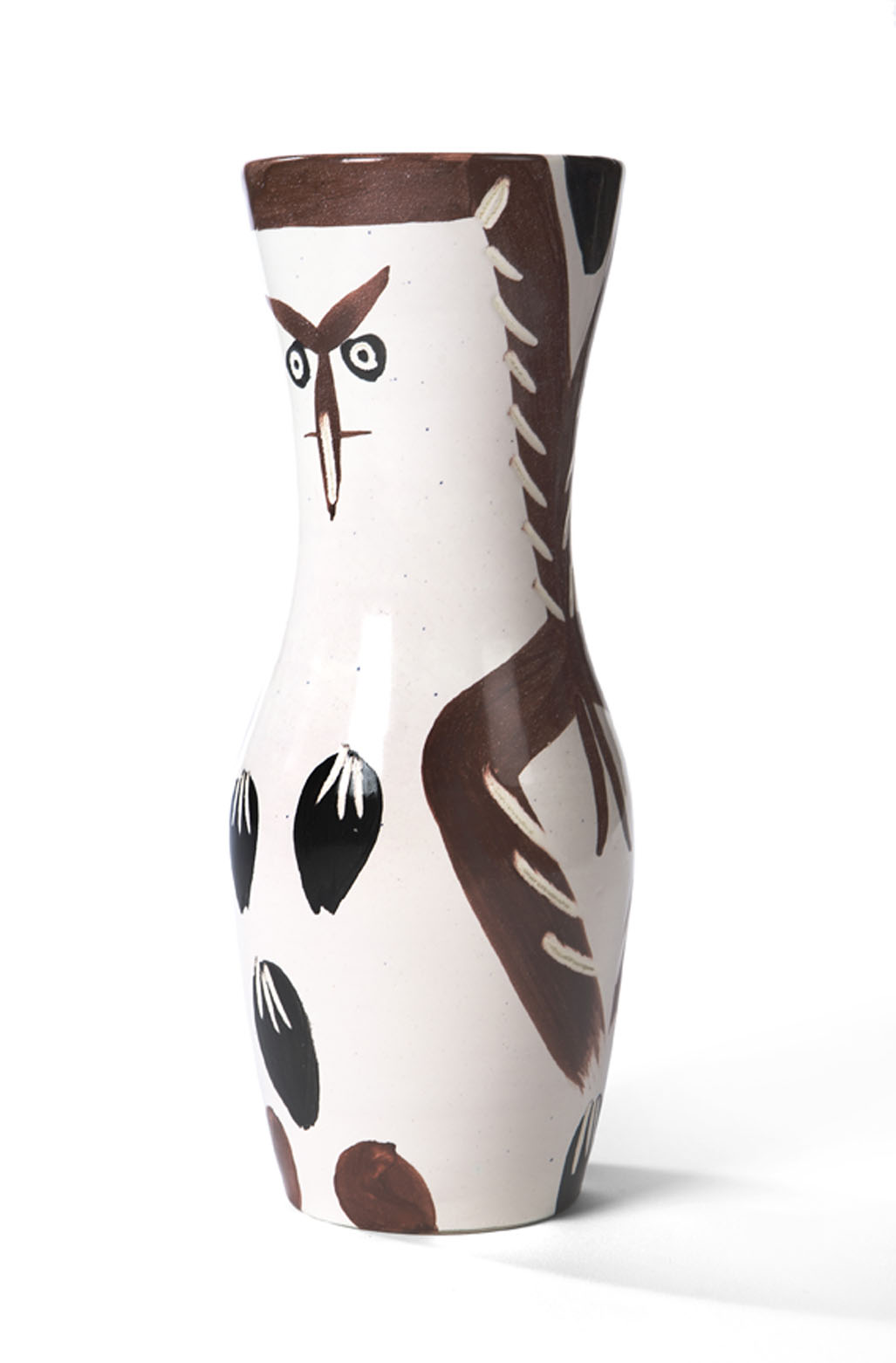 PABLO PICASSO FOR MADOURA