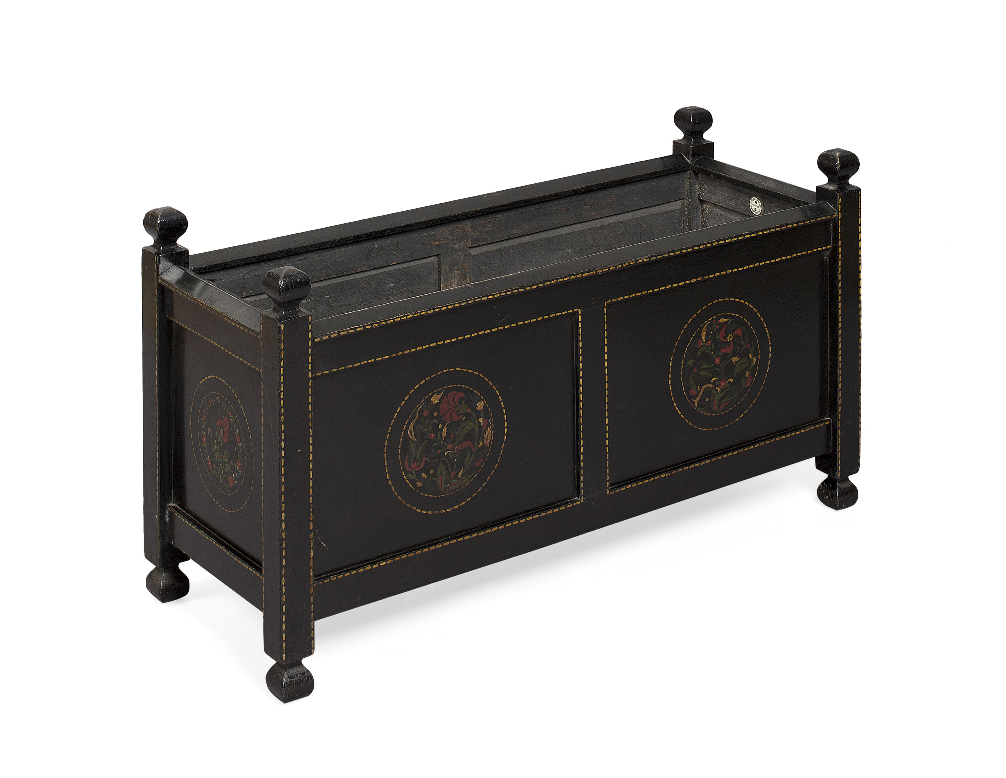 R. A. LISTER & CO. LTD., DURSLEY