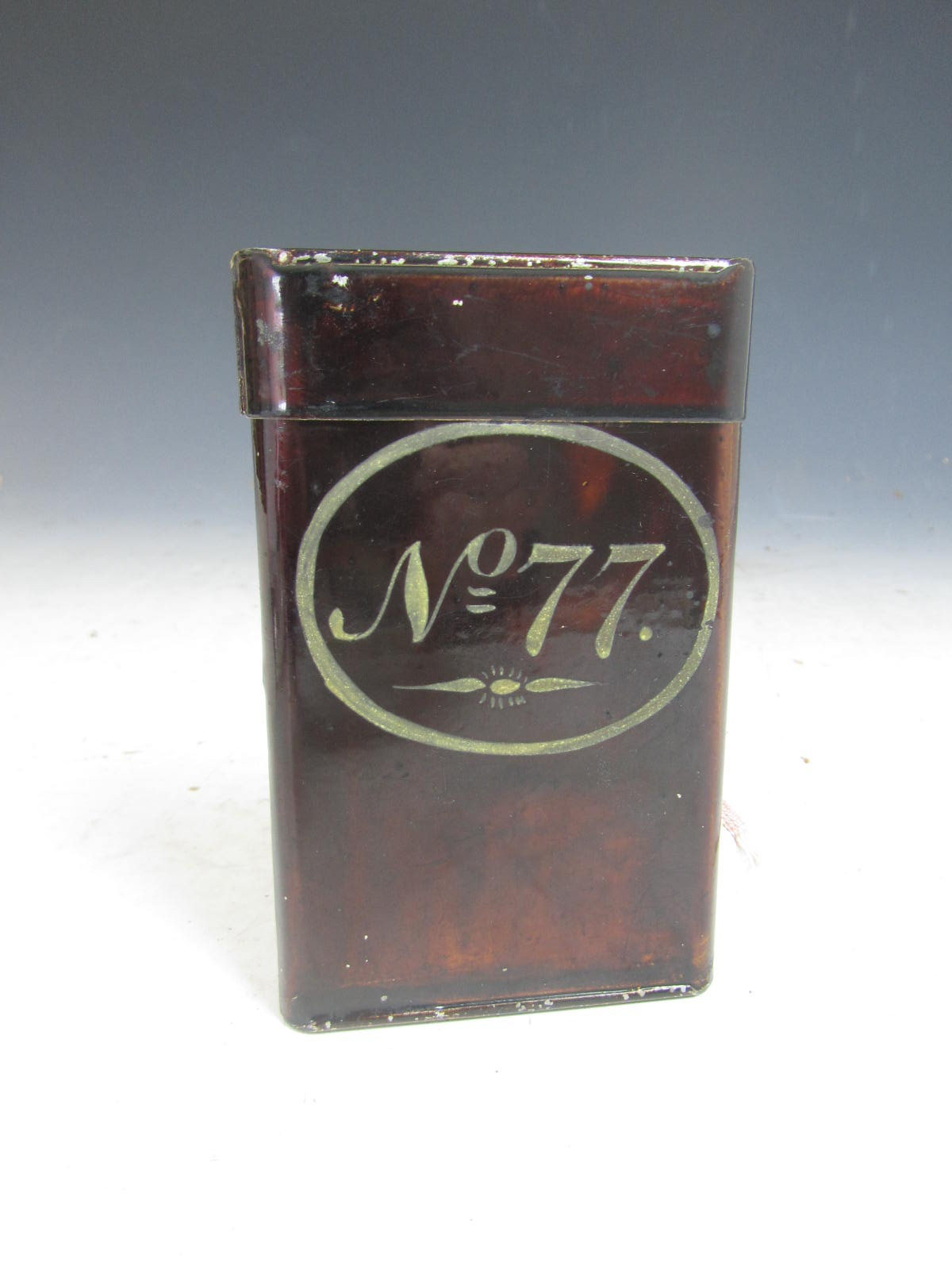 Edinburgh Castle peep-show