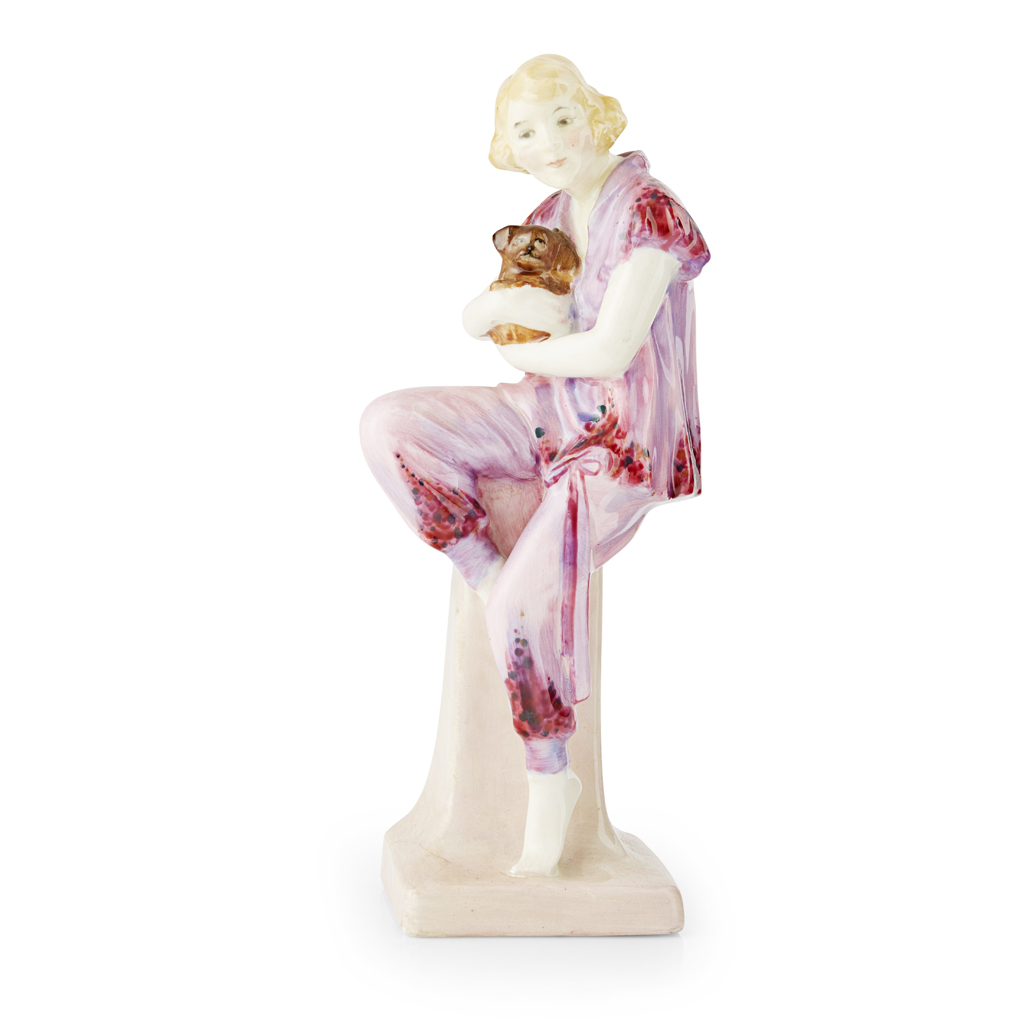 ROYAL DOULTON