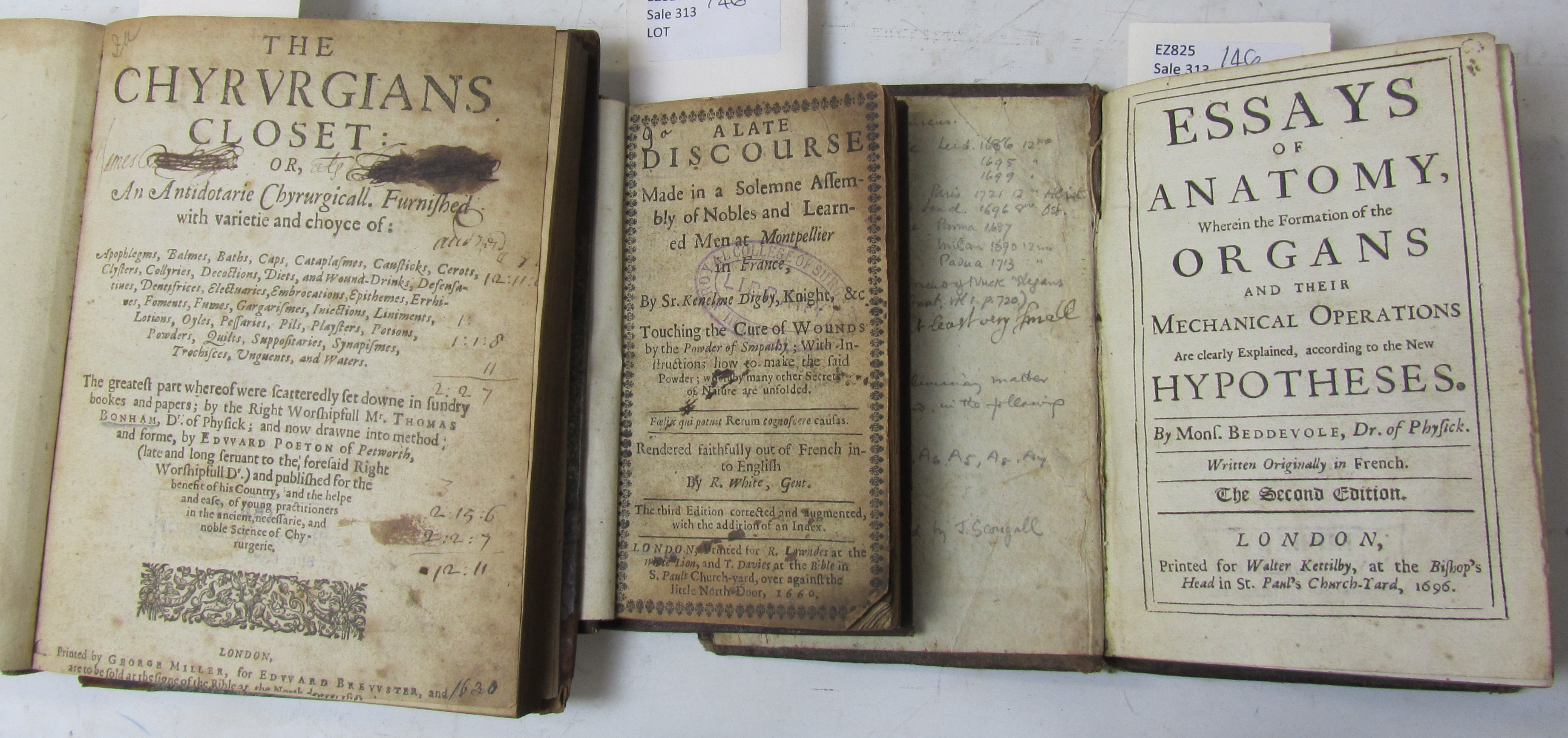 Beddevole, Dominique