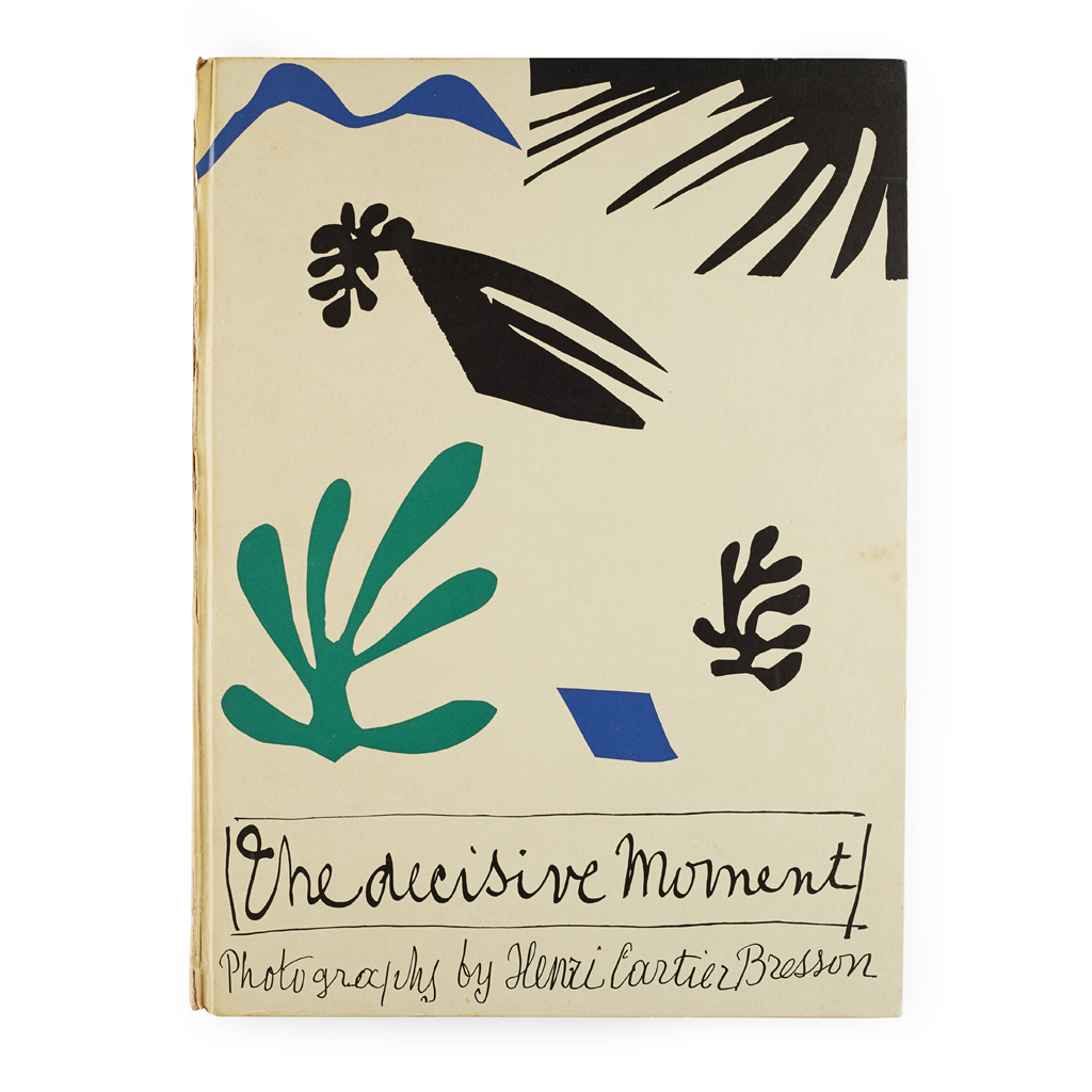 Cartier-Bresson, Henri