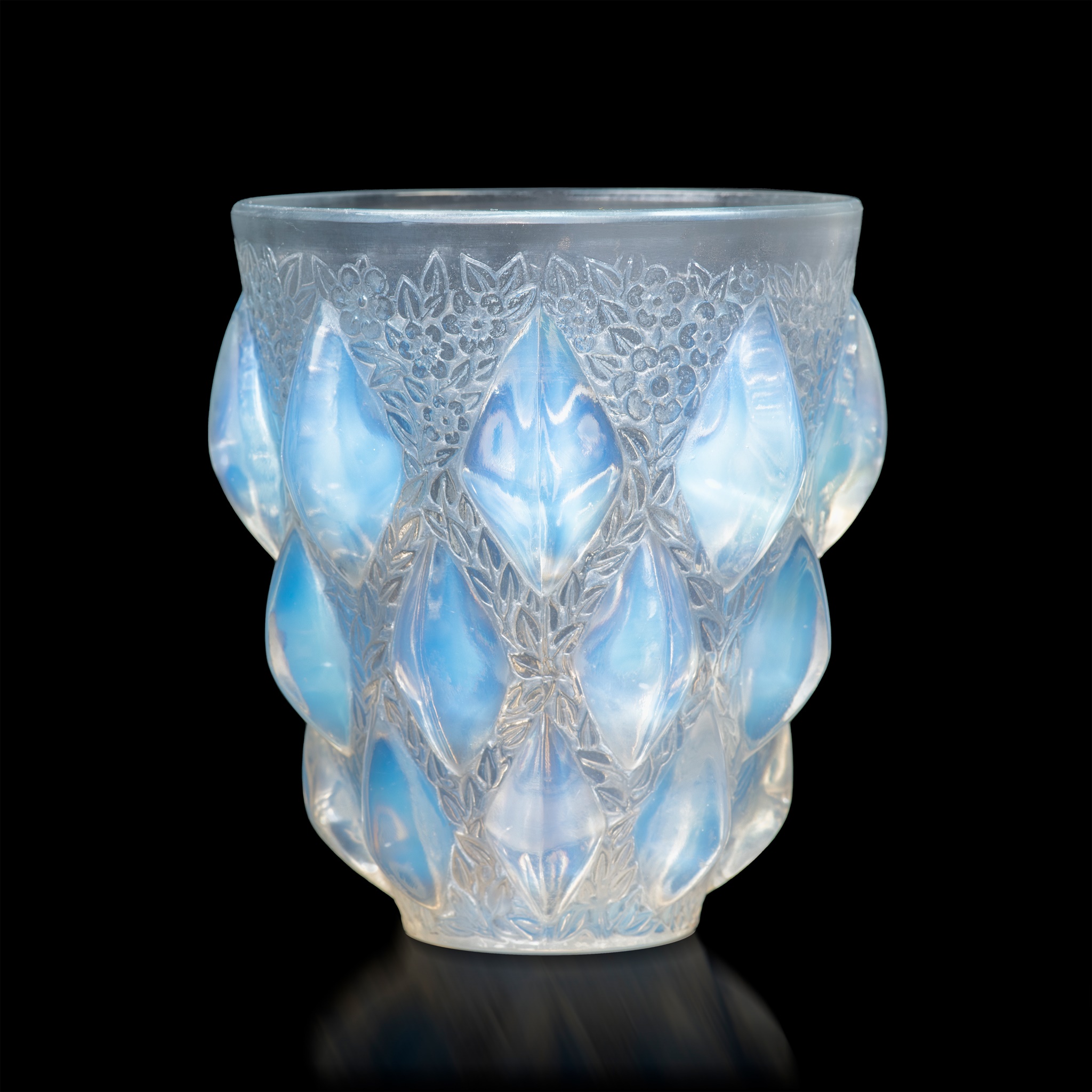 René Lalique (French 1860-1945)