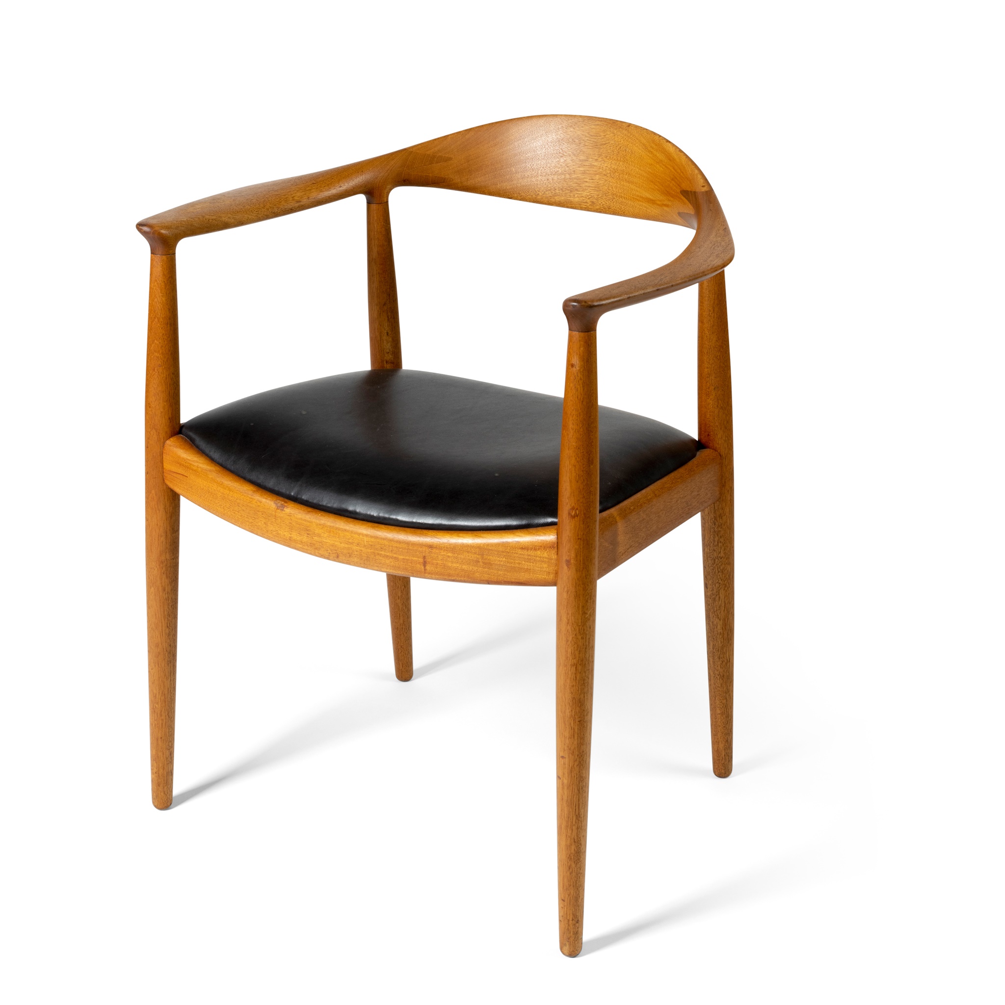 Hans Wegner (Danish 1914-2007) for Johannes Hansen