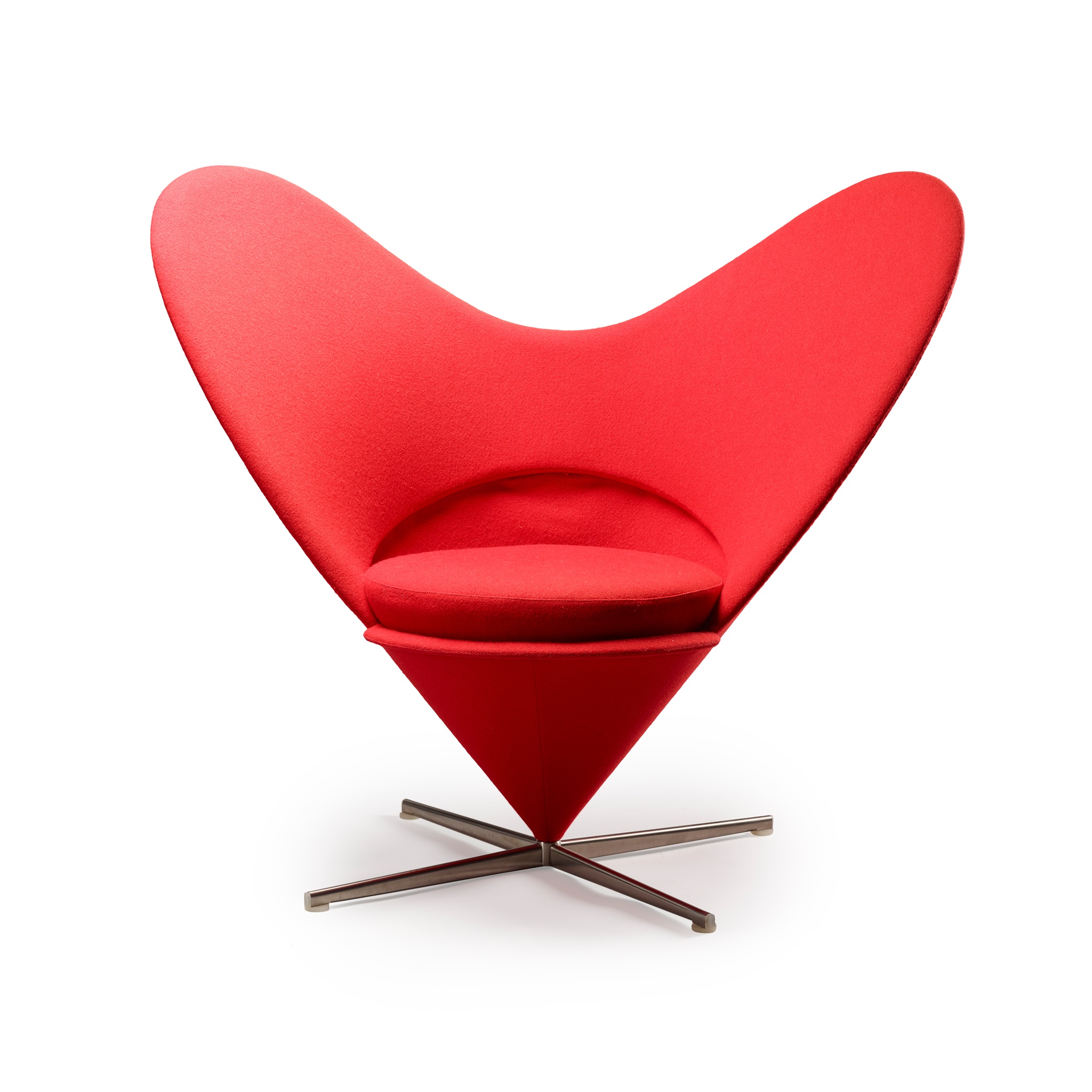 Verner Panton (Danish 1926-1998) for Vitra