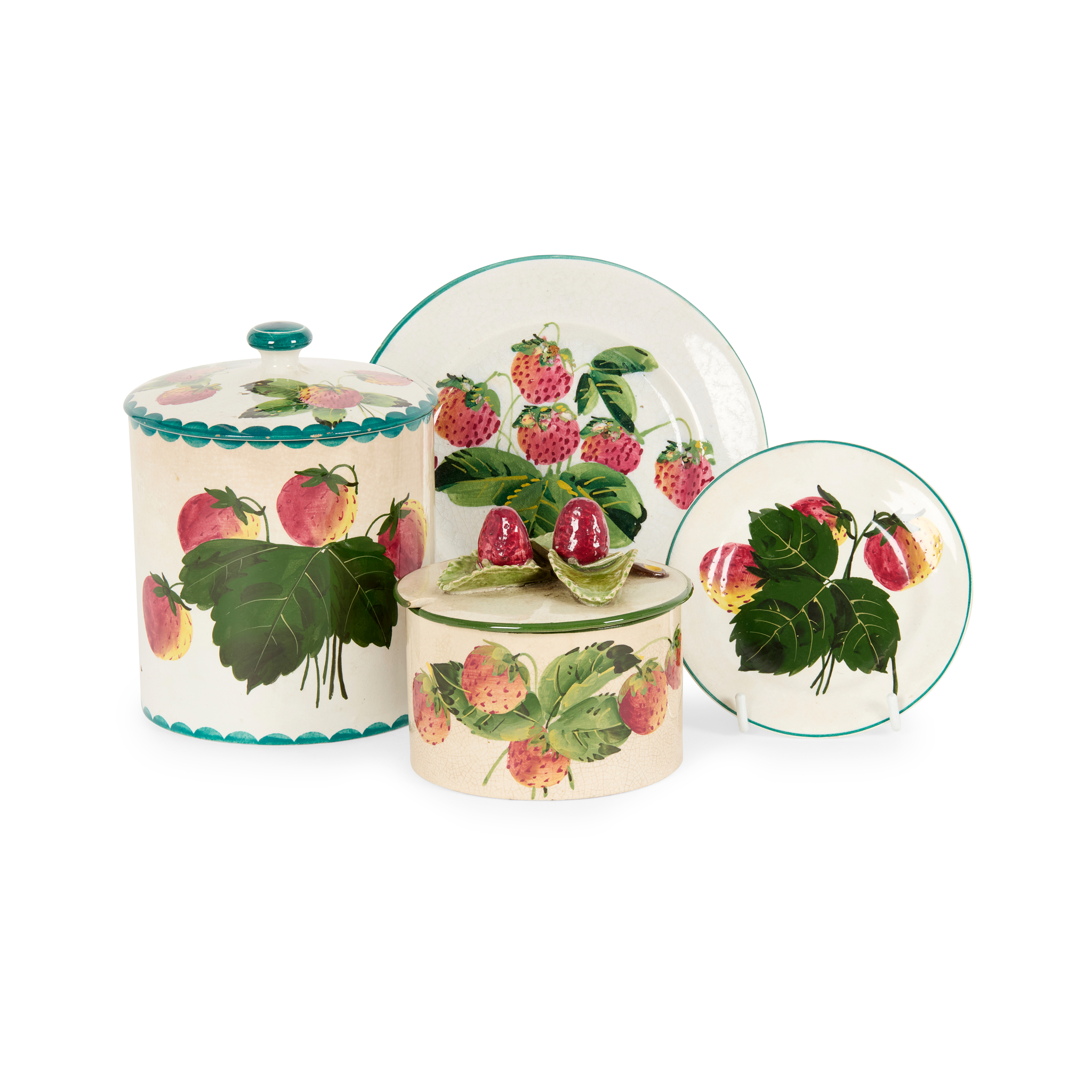 WEMYSS WARE