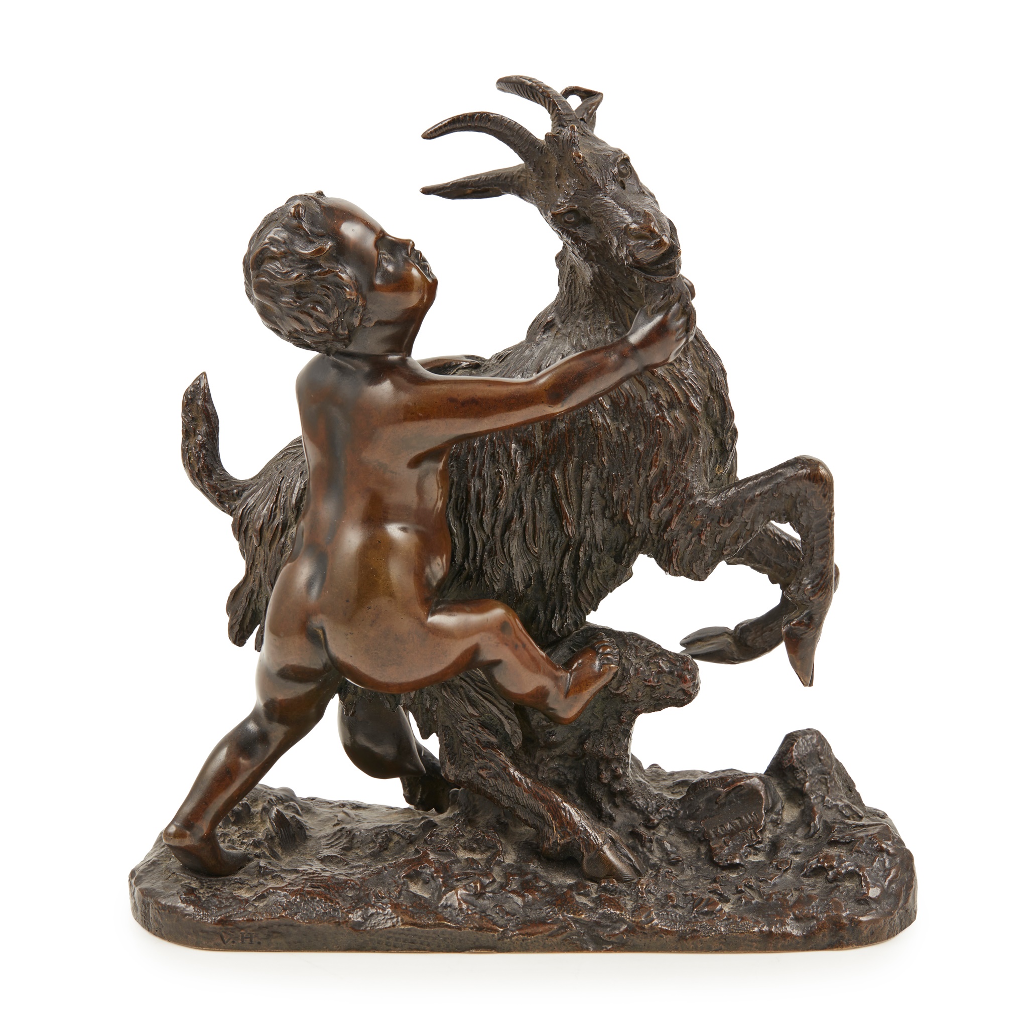 AFTER CHRISTOPHE FRATIN (FRENCH 1801–1864)