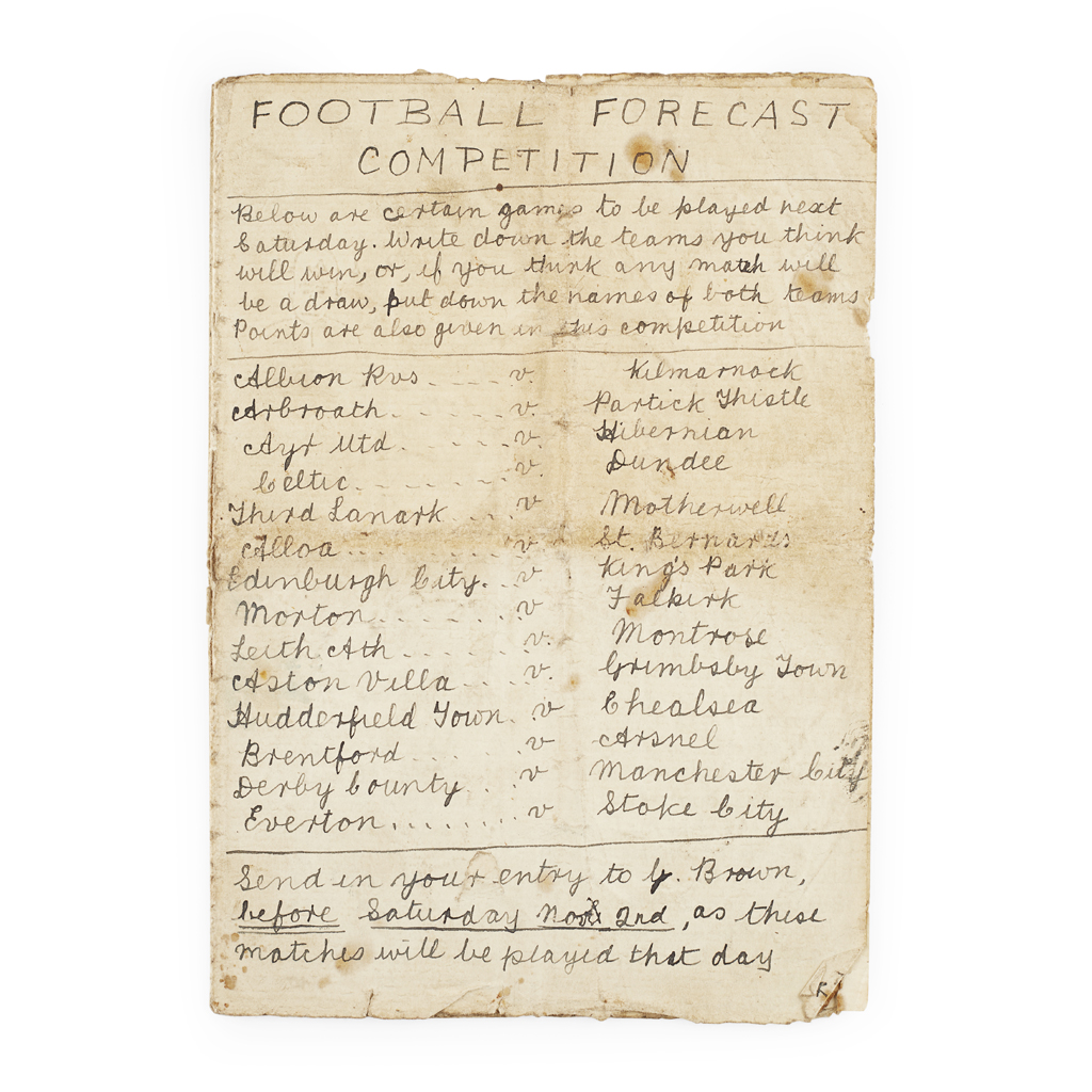 Brown, George Mackay - 'The Celt'