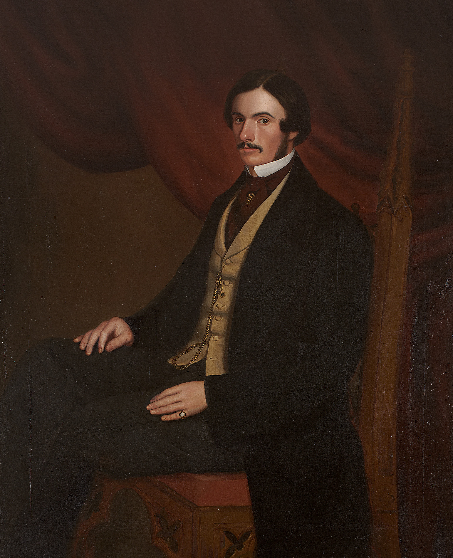 19TH CENTURY BRITISH SCHOOL