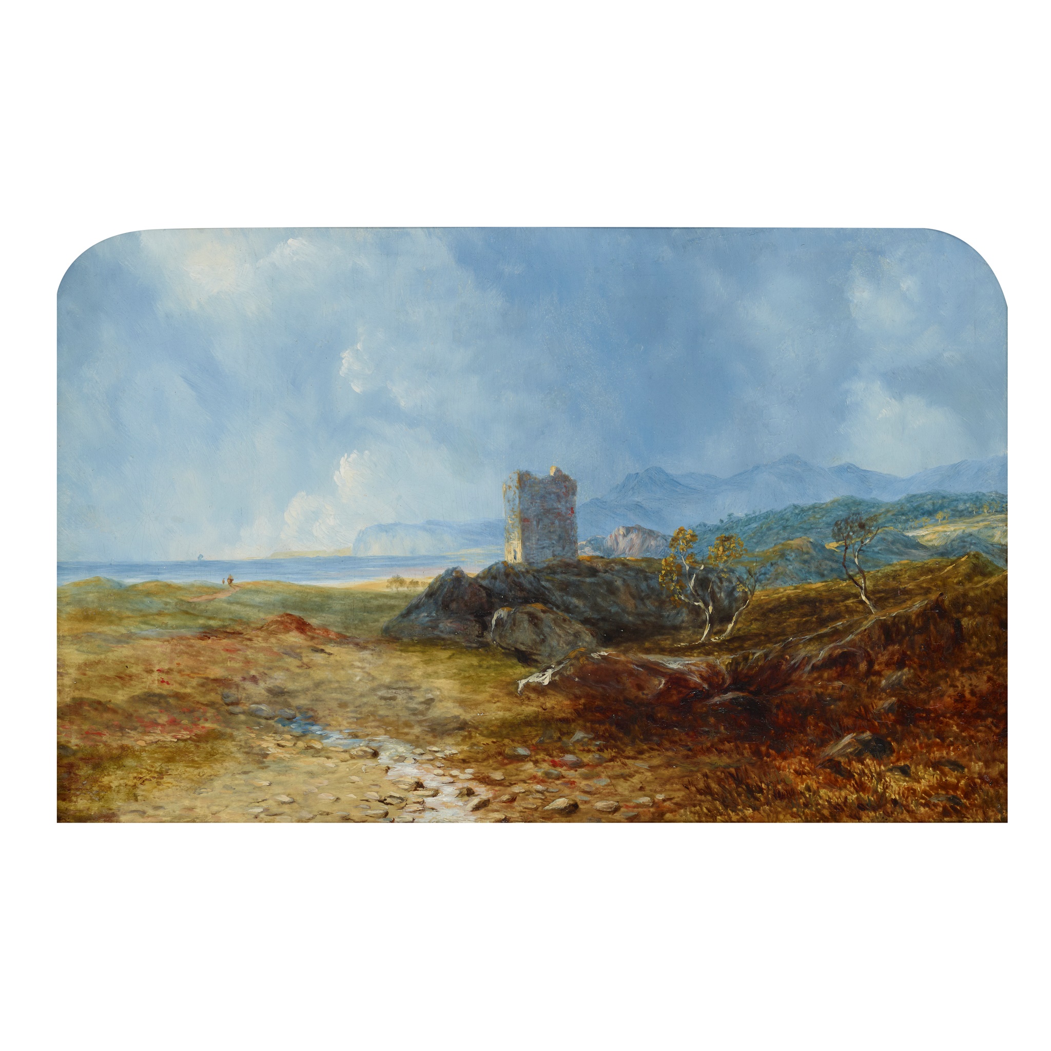 19TH CENTURY SCOTTISH SCHOOL