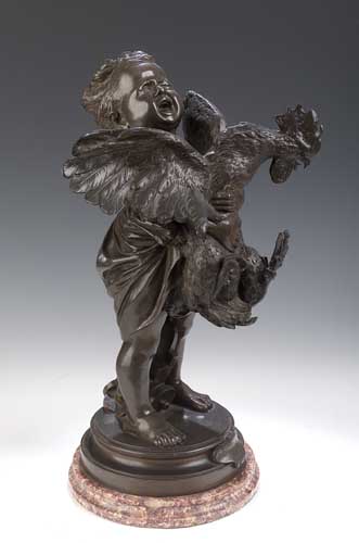 Adriano Cecioni (1836-1886)