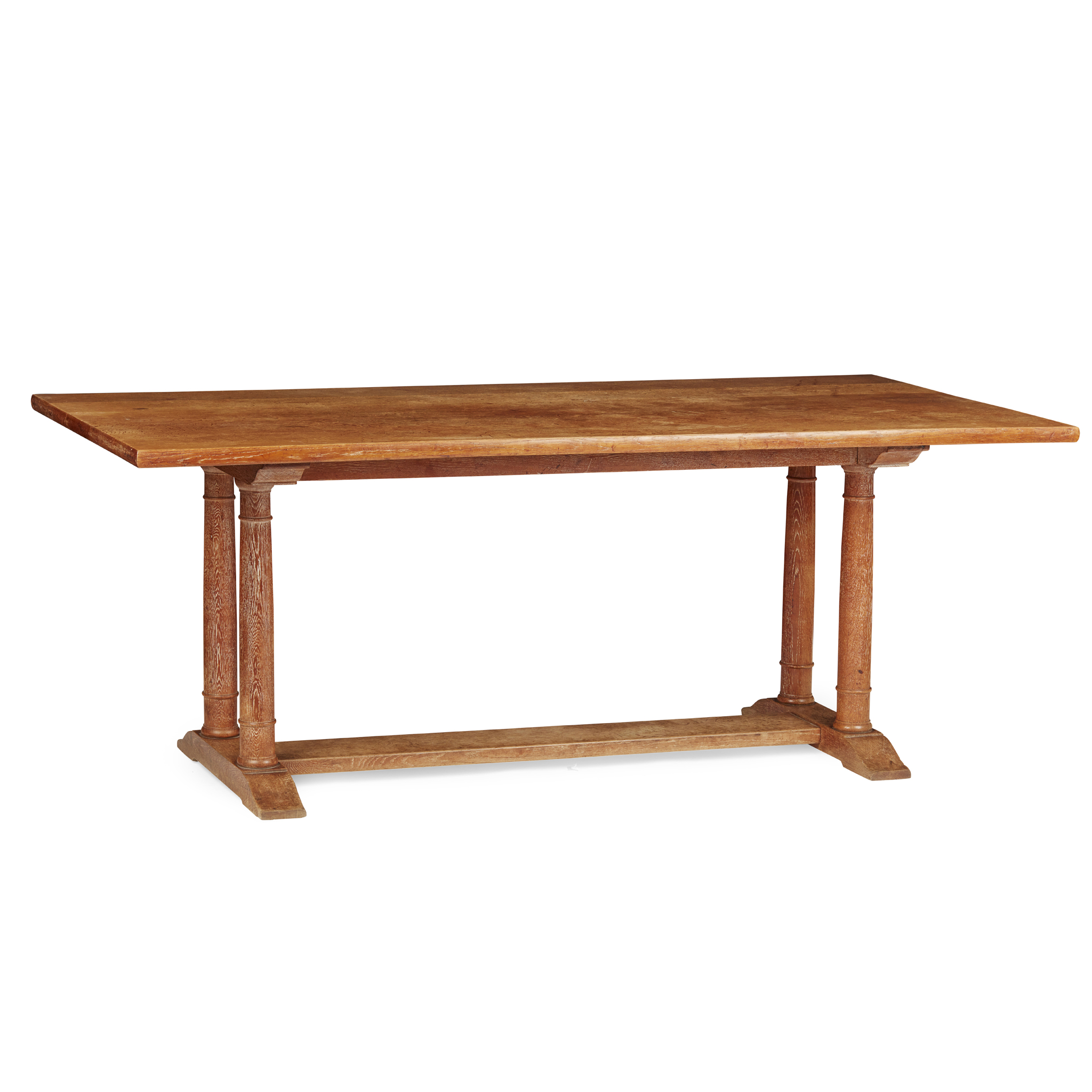 PHILIP TILDEN (1887-1956) AND AMBROSE HEAL (1872-1959) FOR HEAL & SON