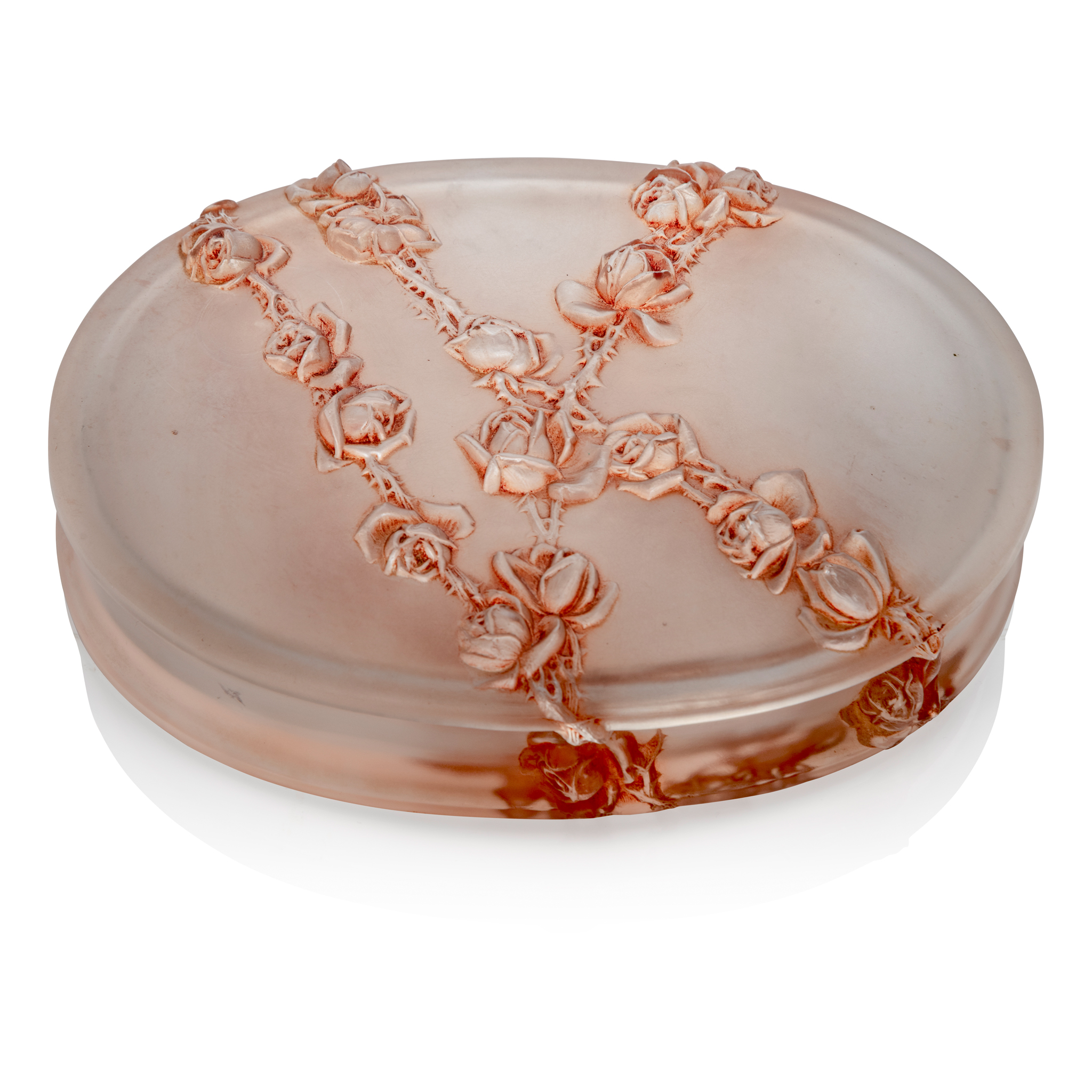 RENÉ LALIQUE (1860-1945)