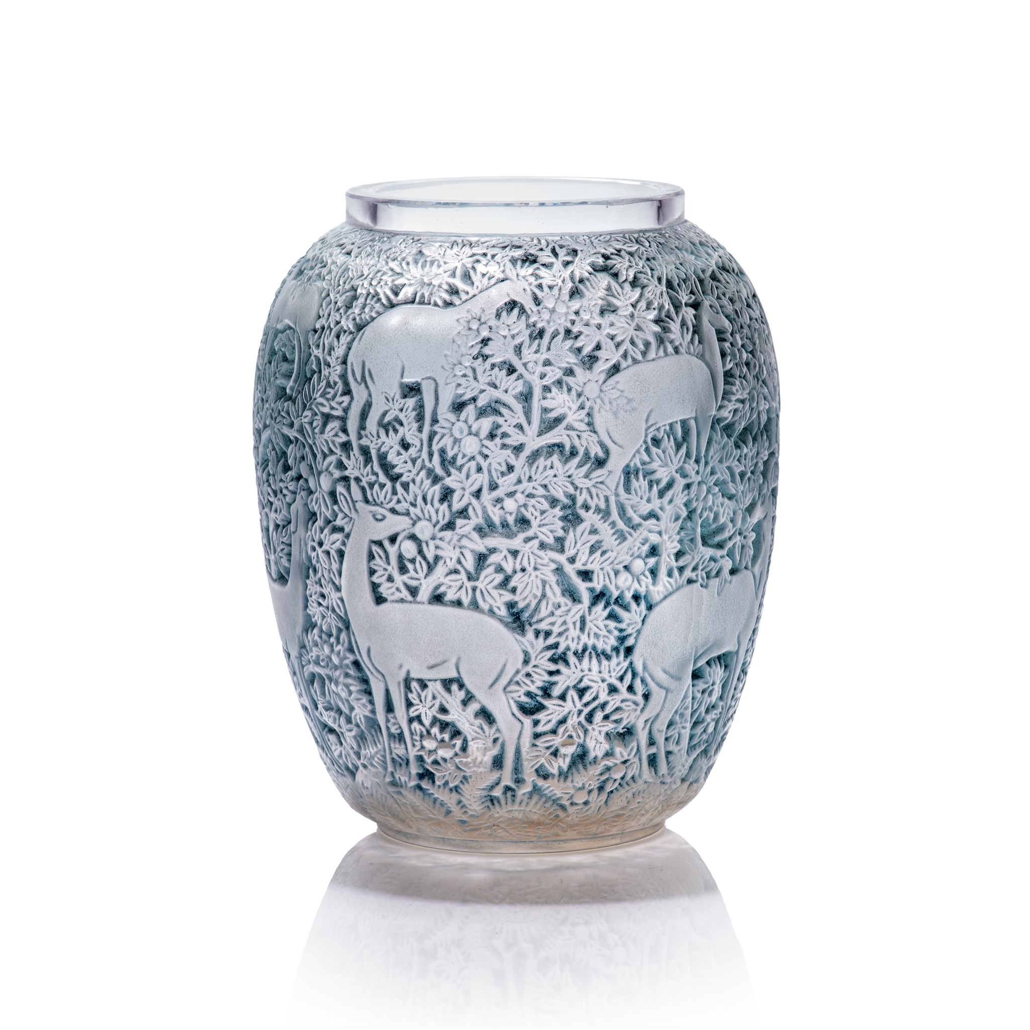 René Lalique (French 1860-1945)