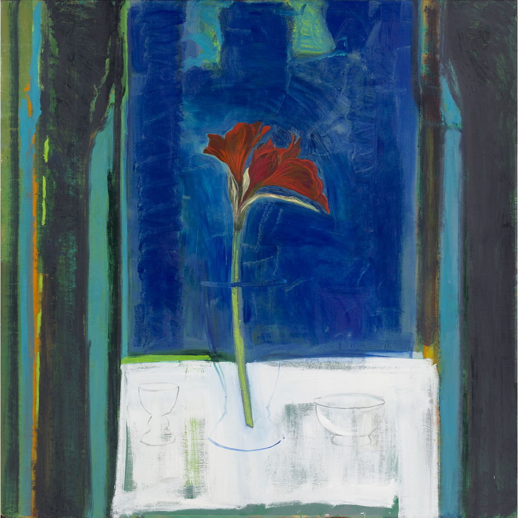 JANET MELROSE R.S.W. (SCOTTISH CONTEMPORARY)