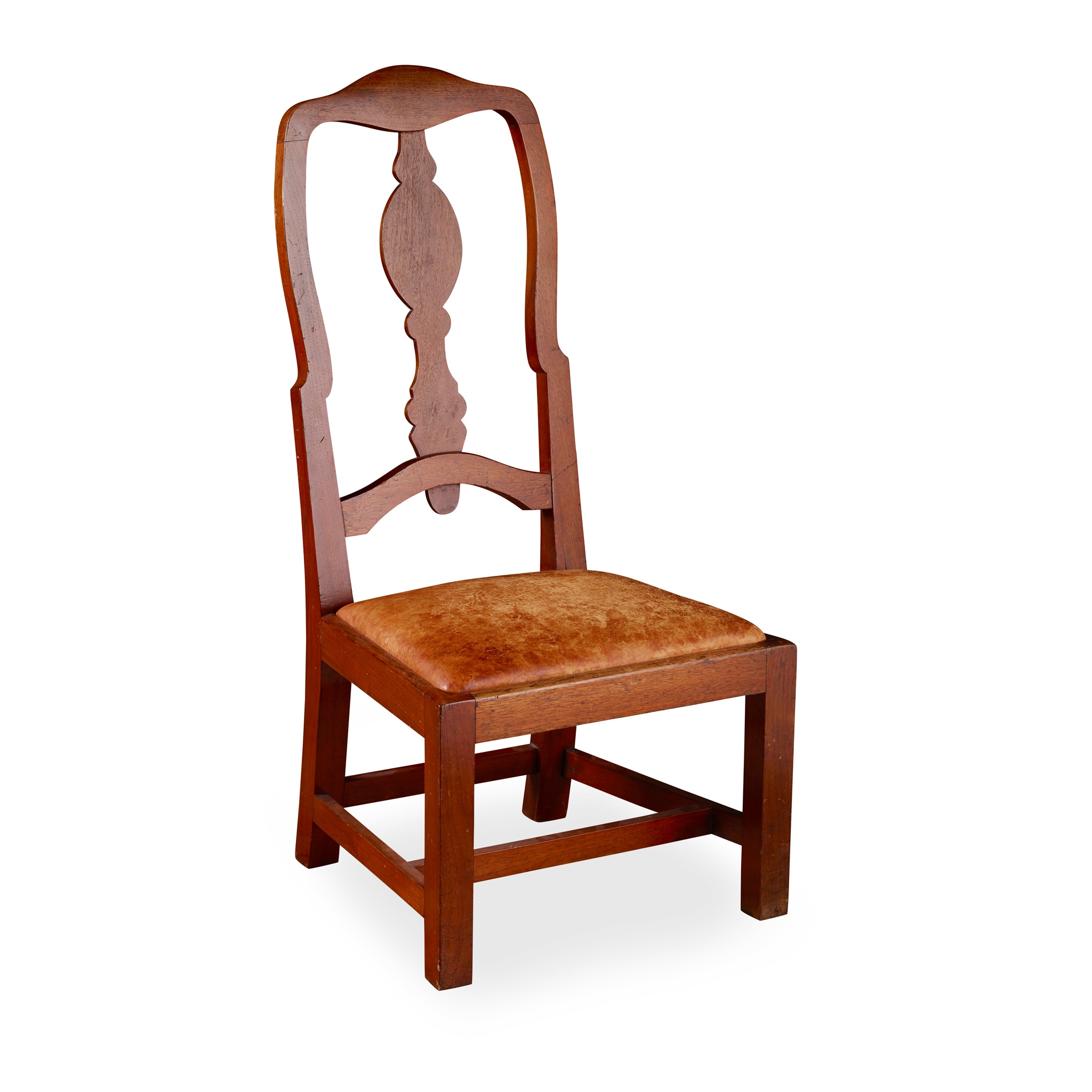 SIR ROBERT LORIMER (1864-1929) (DESIGNER) WILLIAM WHEELER, ARNCROACH (MAKER)