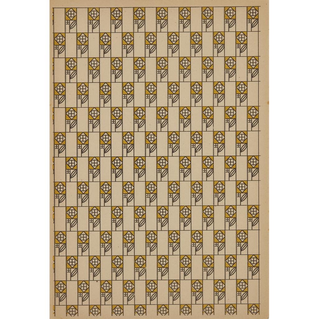 KOLOMAN MOSER (1868-1918) FOR WIENER WERKSTÄTTE