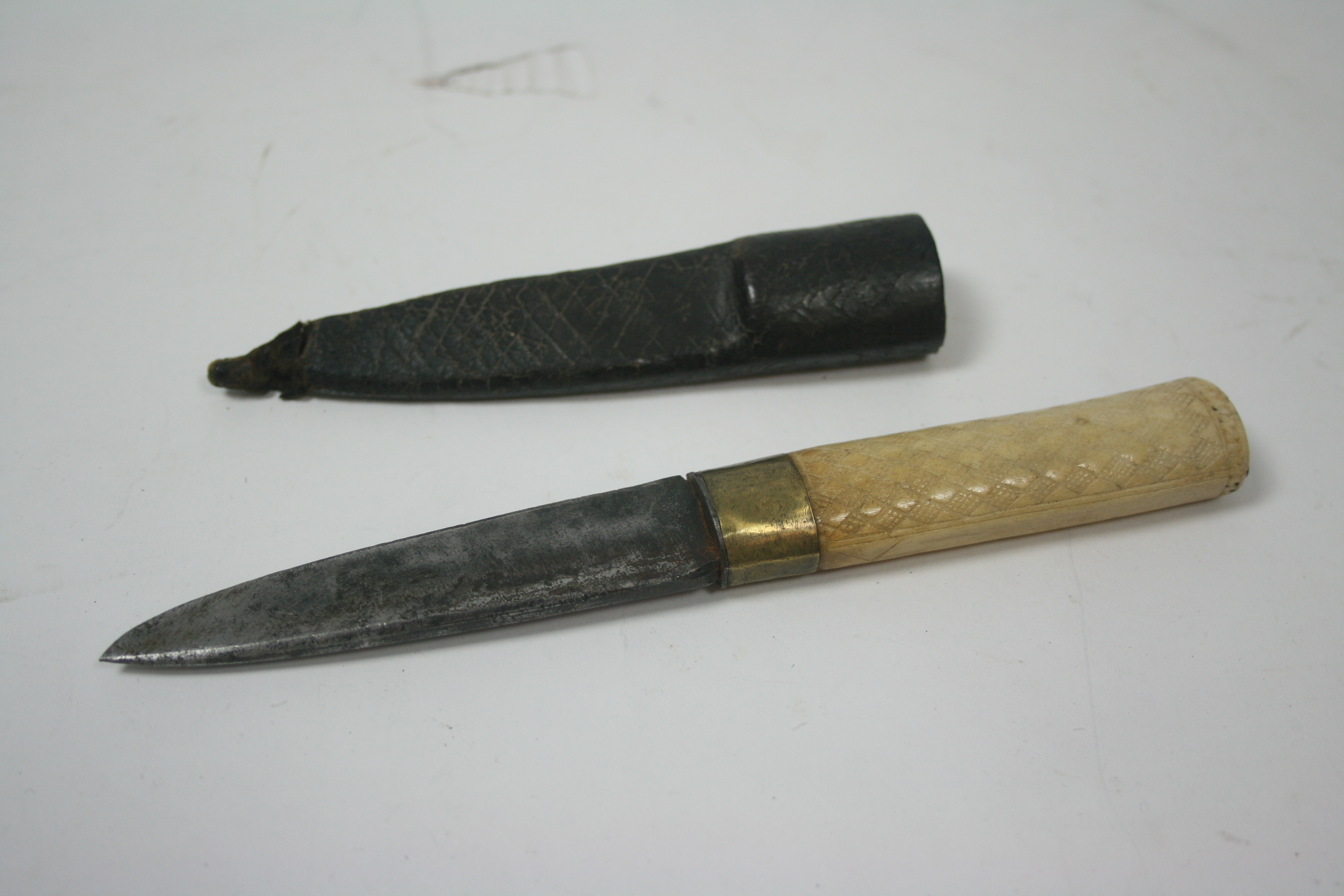 A Sgian-Dubh