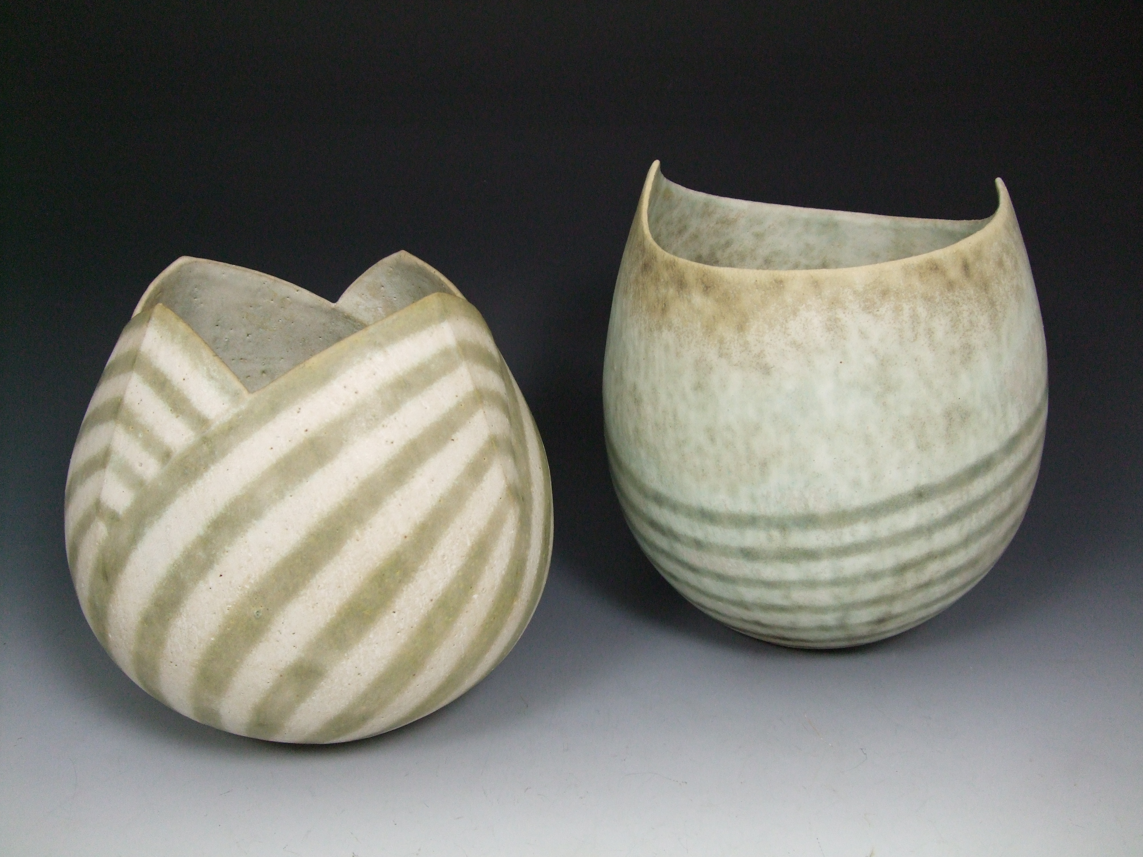 JOHN WARD (BORN 1938)