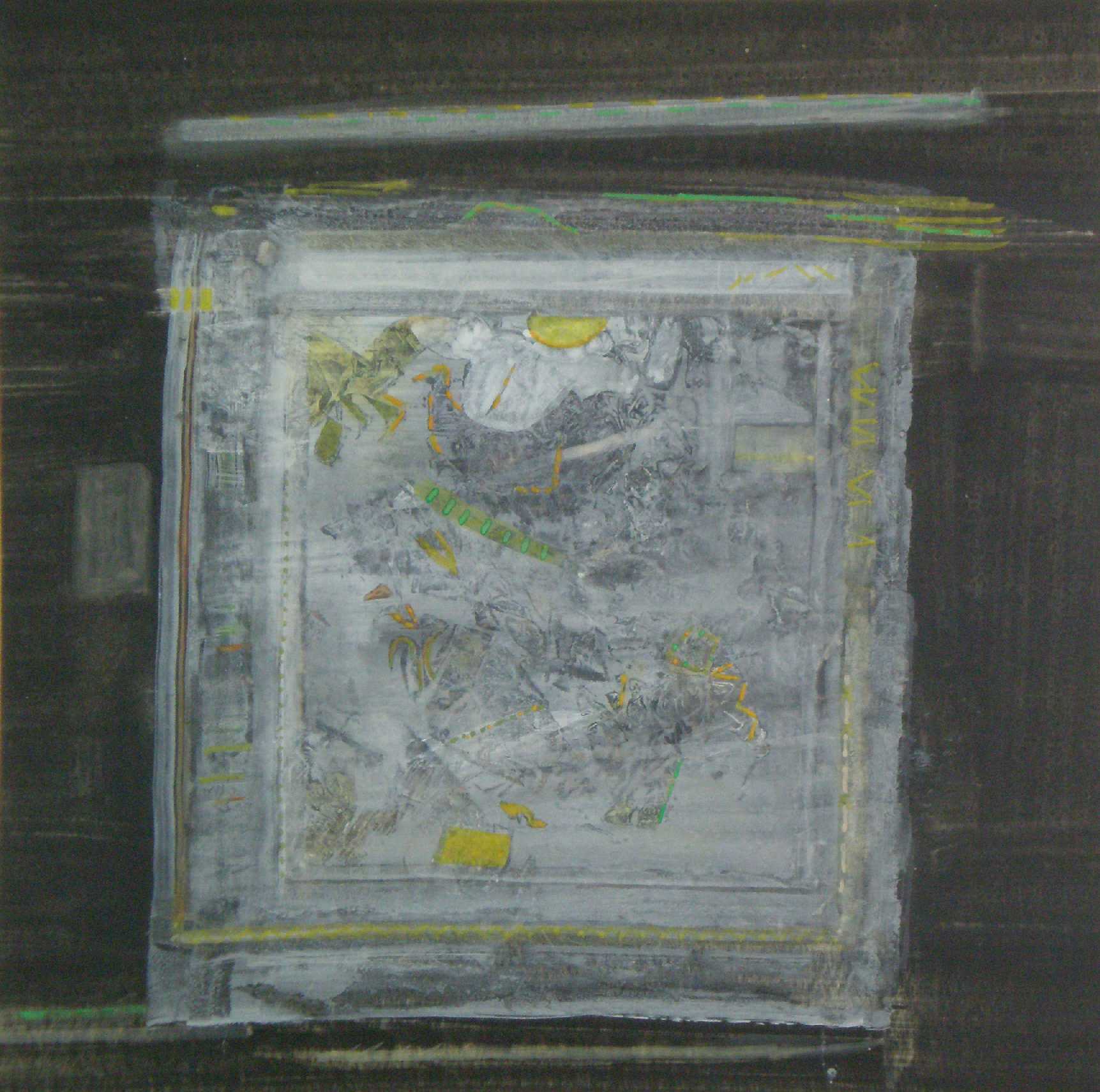 WILLIAM JAMES LAIDLAW BAILLIE R.S.A., R.S.W., R.G.I., H.R.A (SCOTTISH, B.1923)