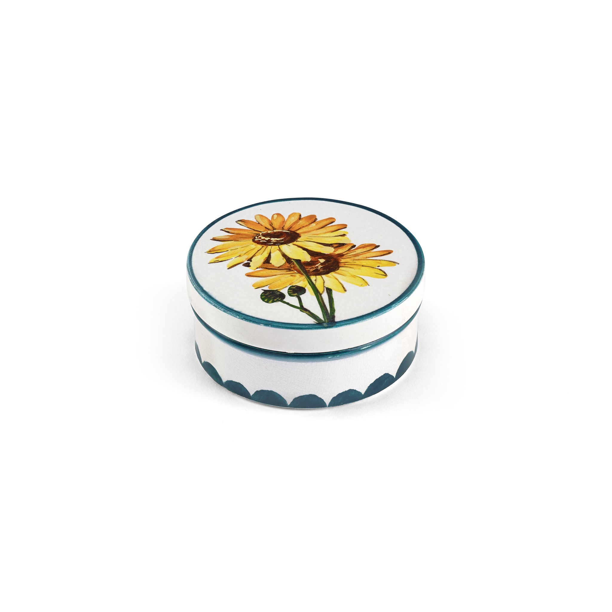 WEMYSS WARE