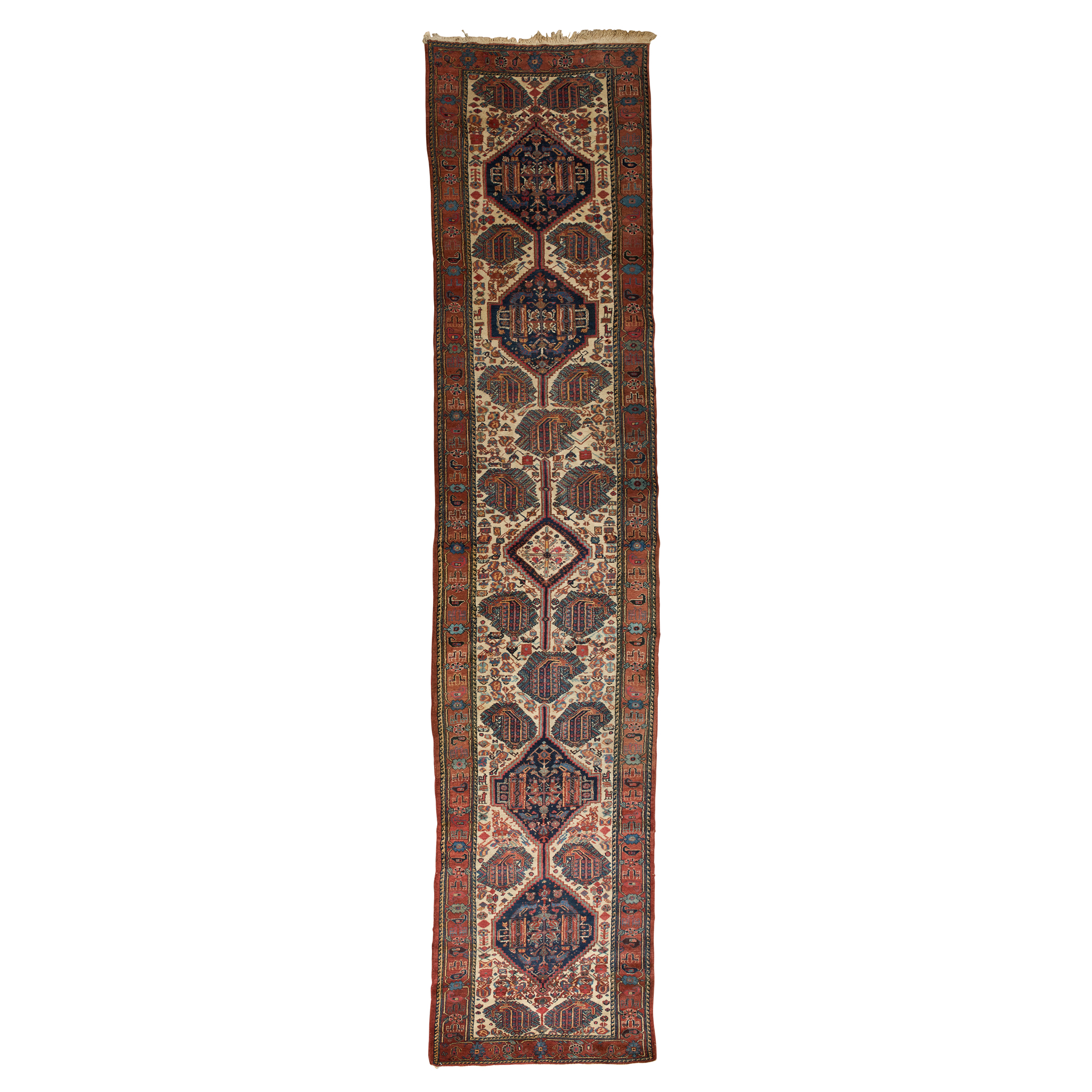 SOUTH PERSIAN RUNNER