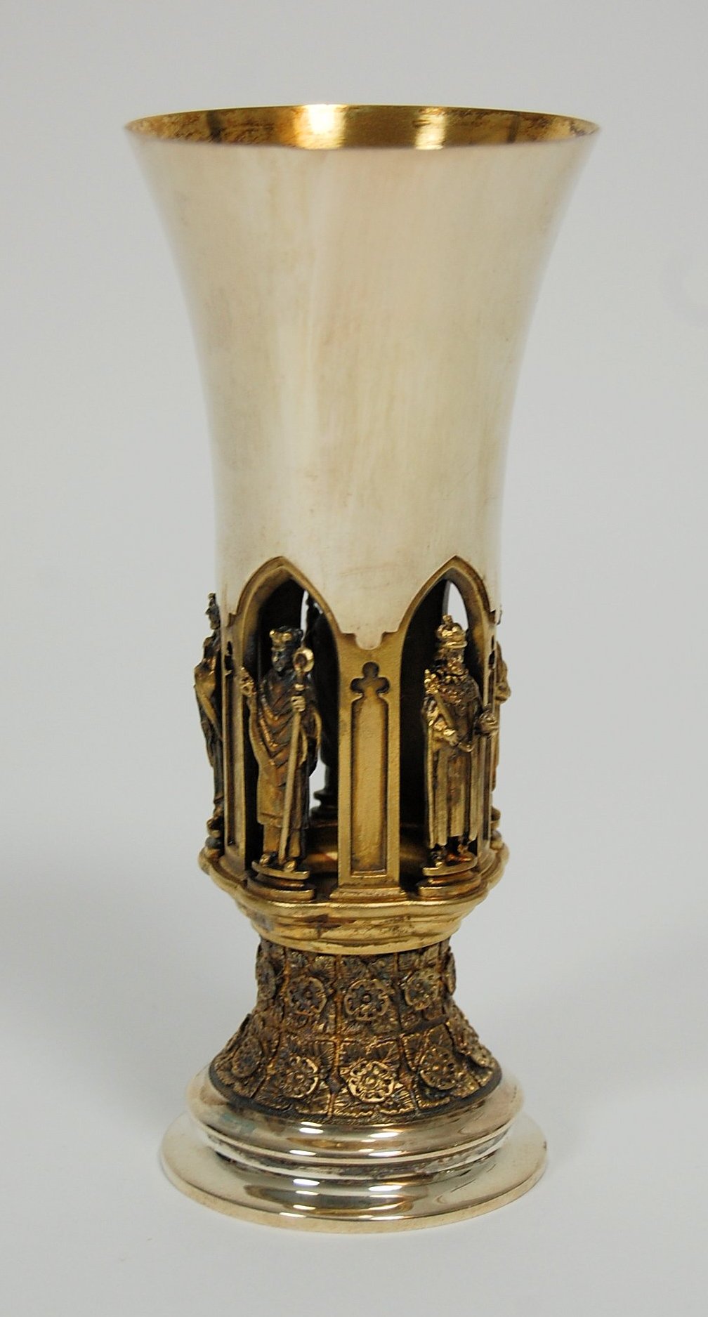AURUM - Ripon Cathedral goblet