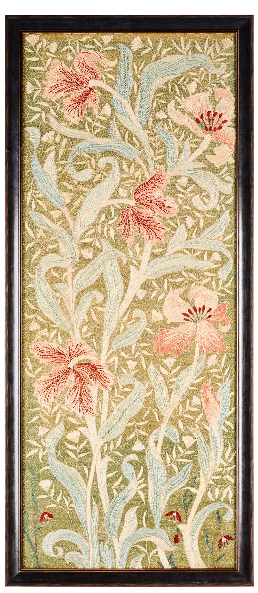 JOHN HENRY DEARLE (1859-1932) FOR MORRIS & CO.