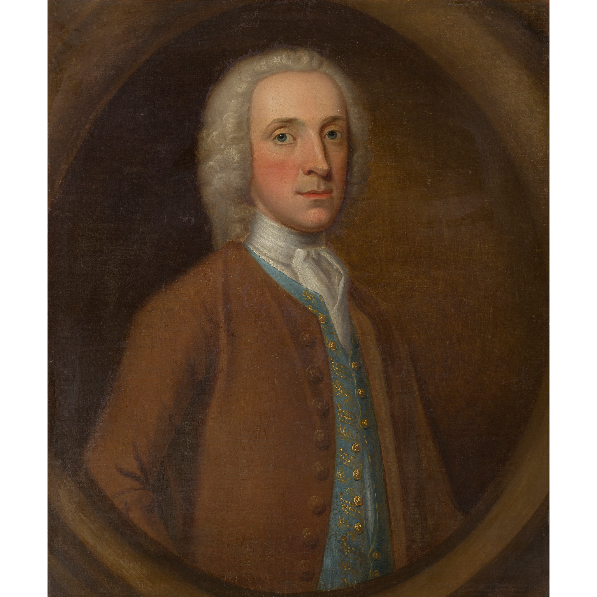 MANNER OF JOHN THOMAS SETON