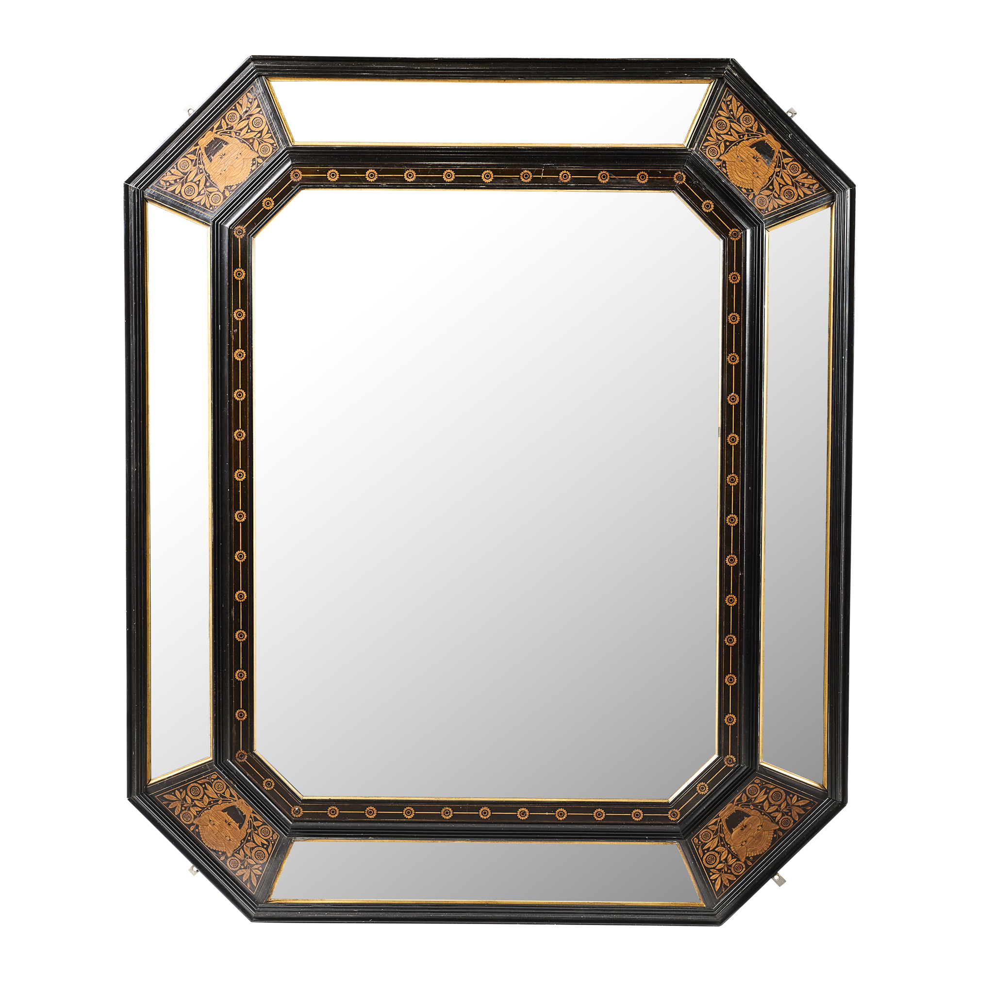 HERTER BROTHERS, NEW YORK