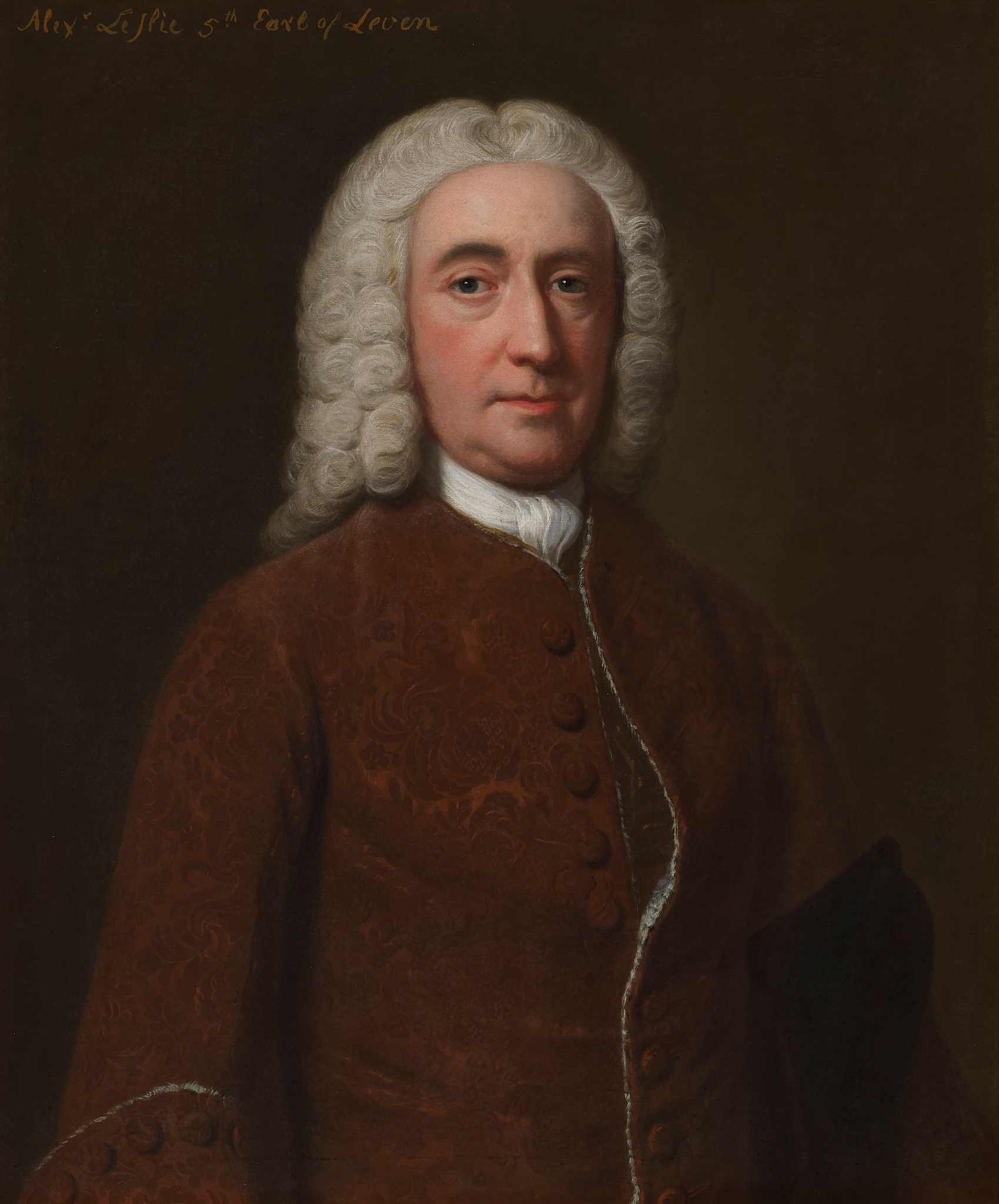 ALLAN RAMSAY (SCOTTISH 1713-1784)