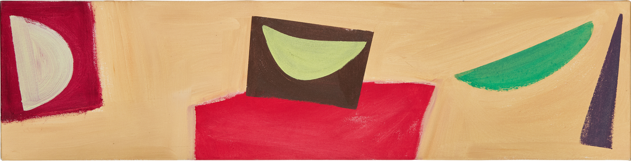 JOHN MCLEAN (SCOTTISH 1939-2019)