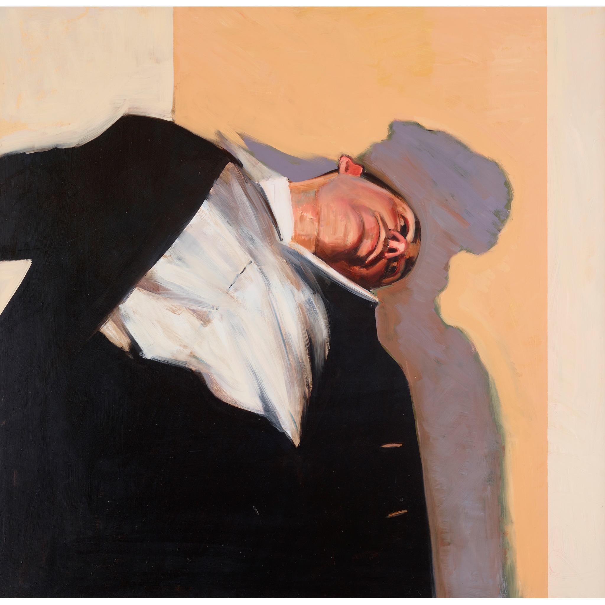 STEPHEN CONROY (SCOTTISH 1964-)