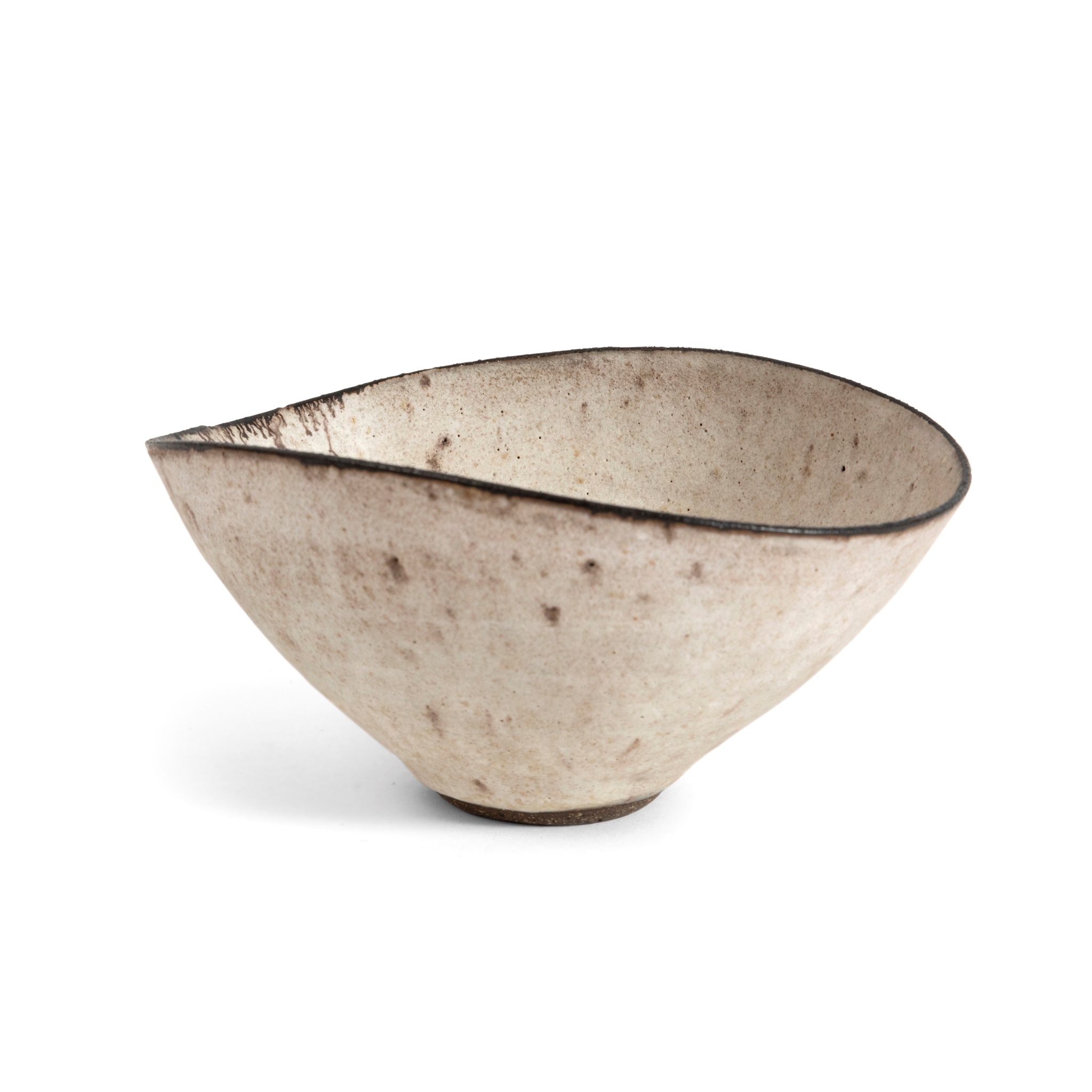 Dame Lucie Rie D.B.E. (British 1902-1995)