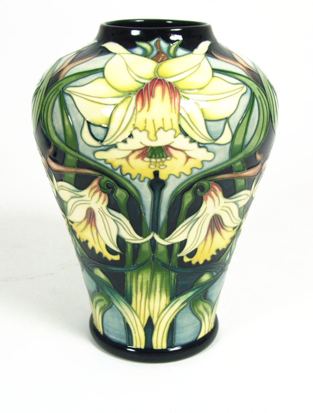 RACHEL BISHOP FOR MOORCROFT