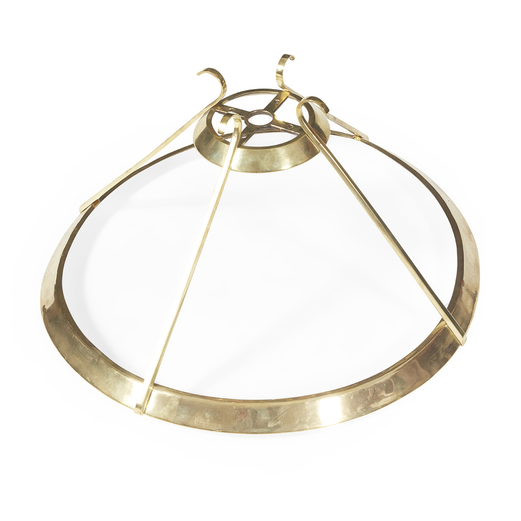 W.A.S. BENSON (1854-1924)