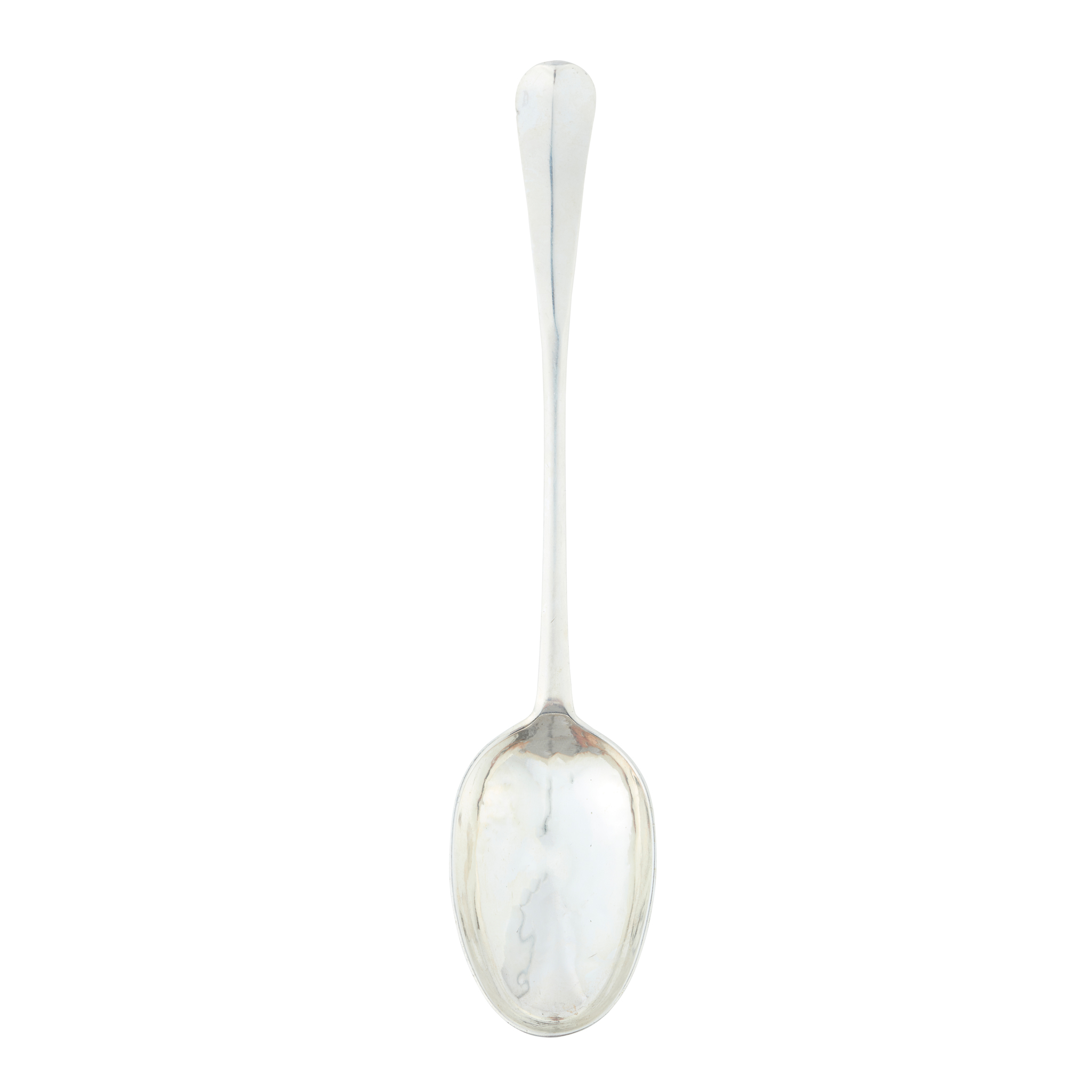 ABERDEEN – A SCARCE SCOTTISH PROVINCIAL HASH SPOON