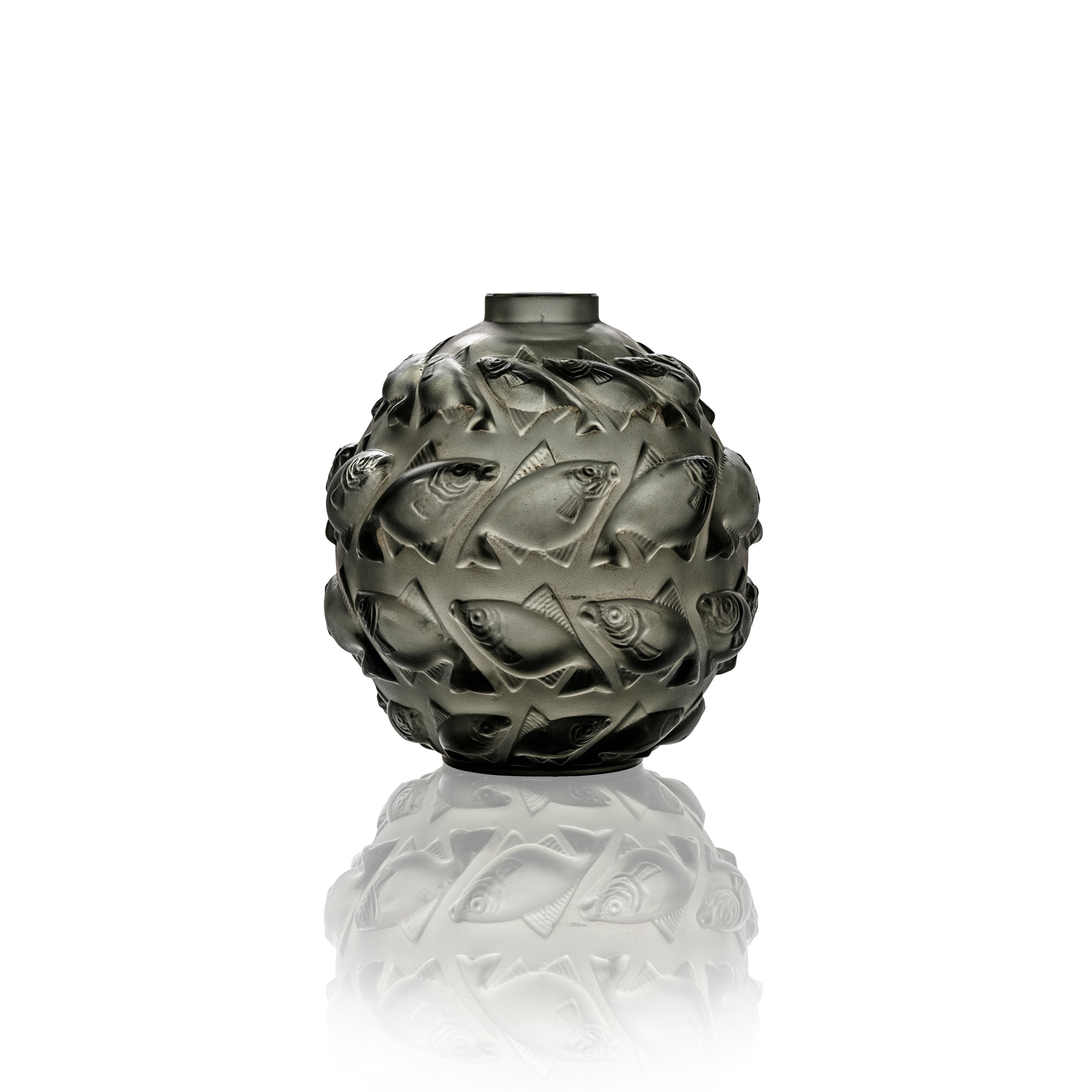 ‡ René Lalique (French 1860-1945)