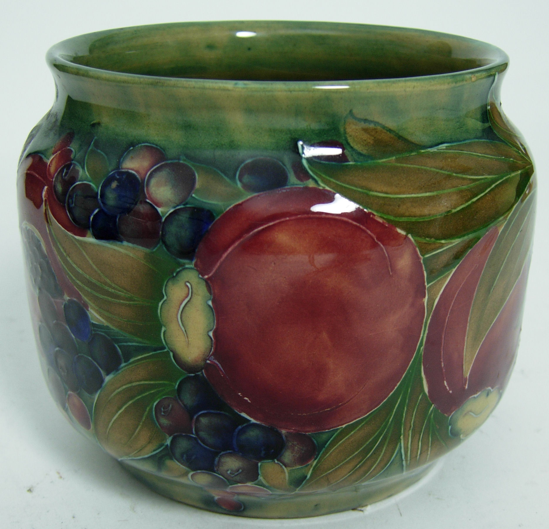 MOORCROFT FOR LIBERTY & CO