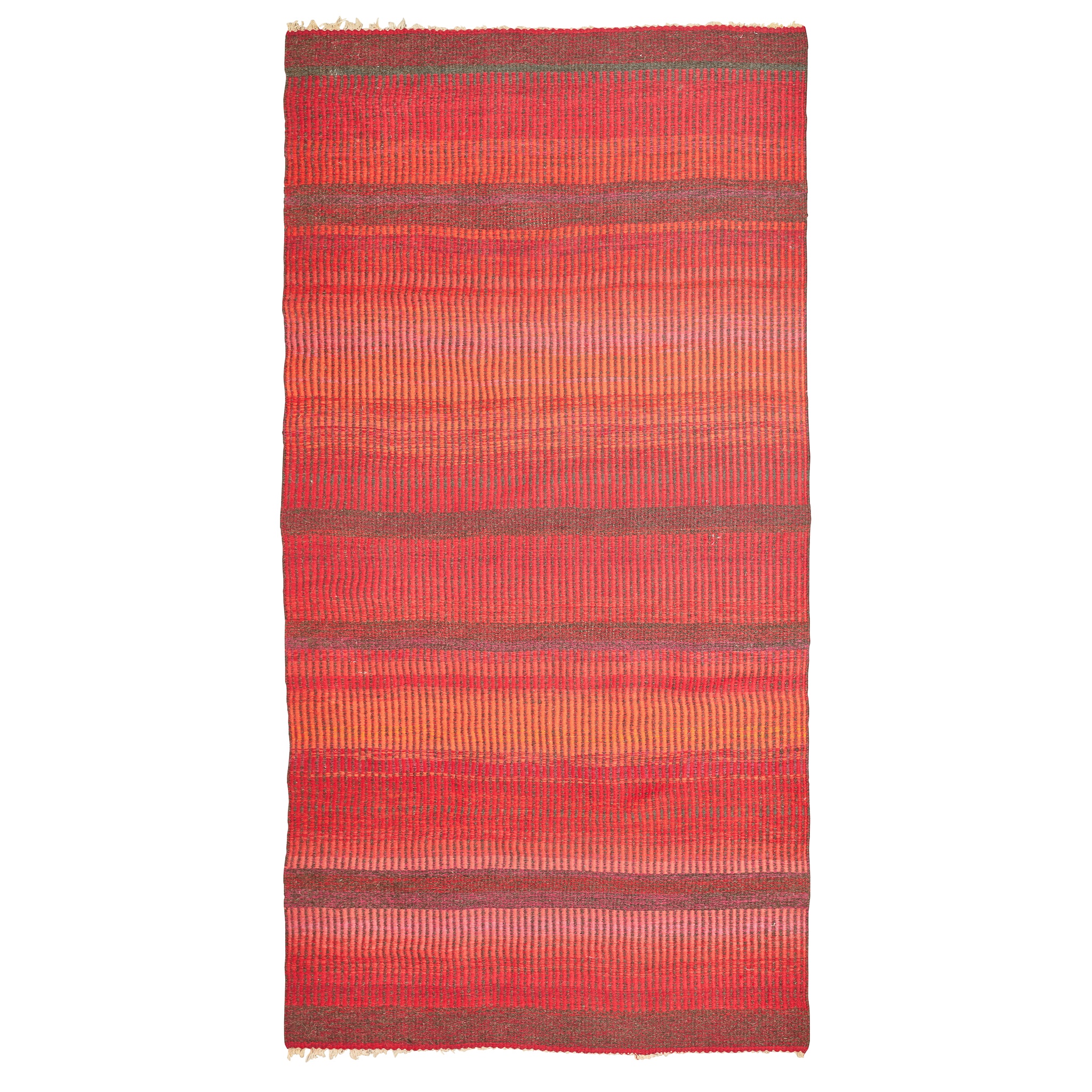 Peter Collingwood O.B.E. (British 1922-2008)