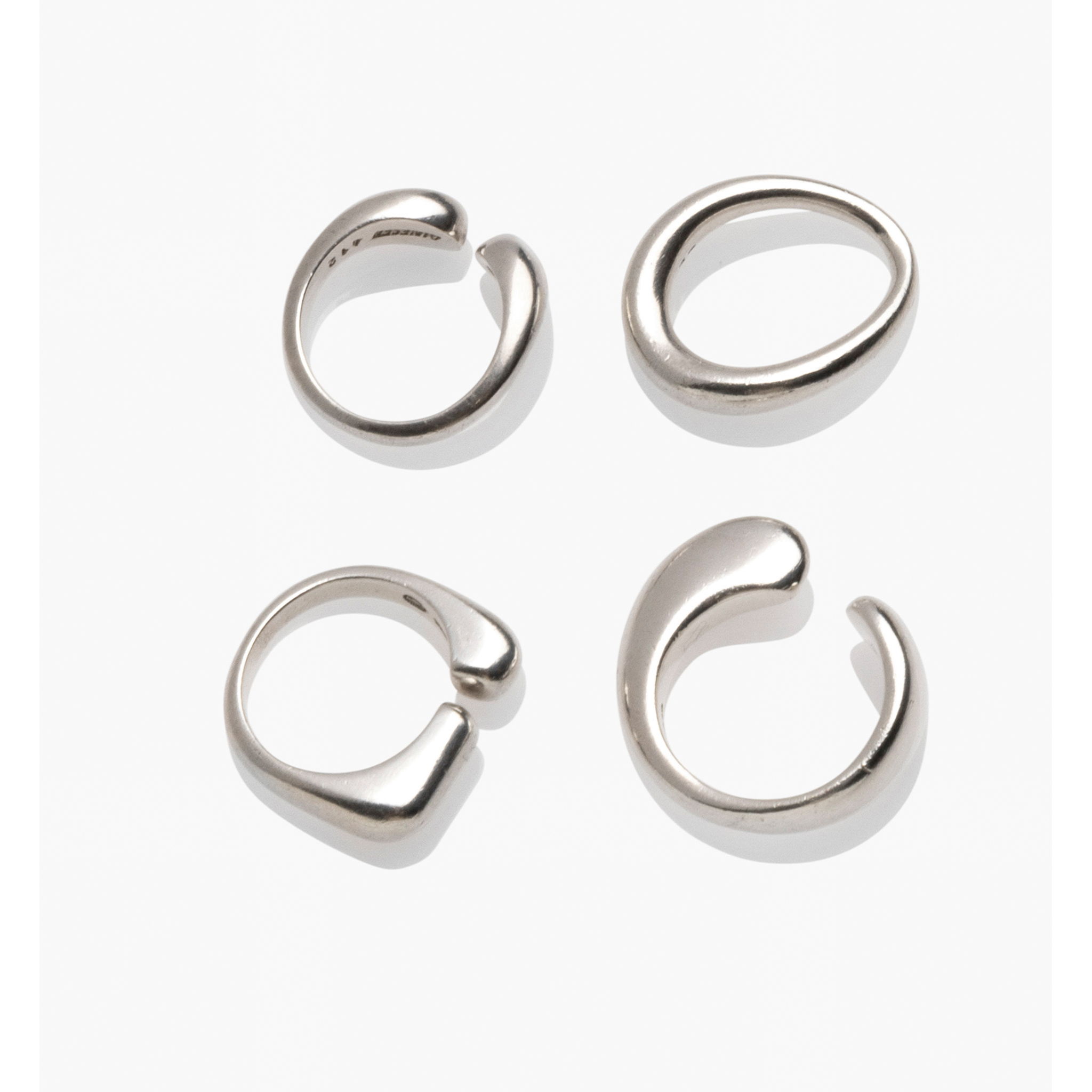 AGNETE DINESEN FOR GEORG JENSEN