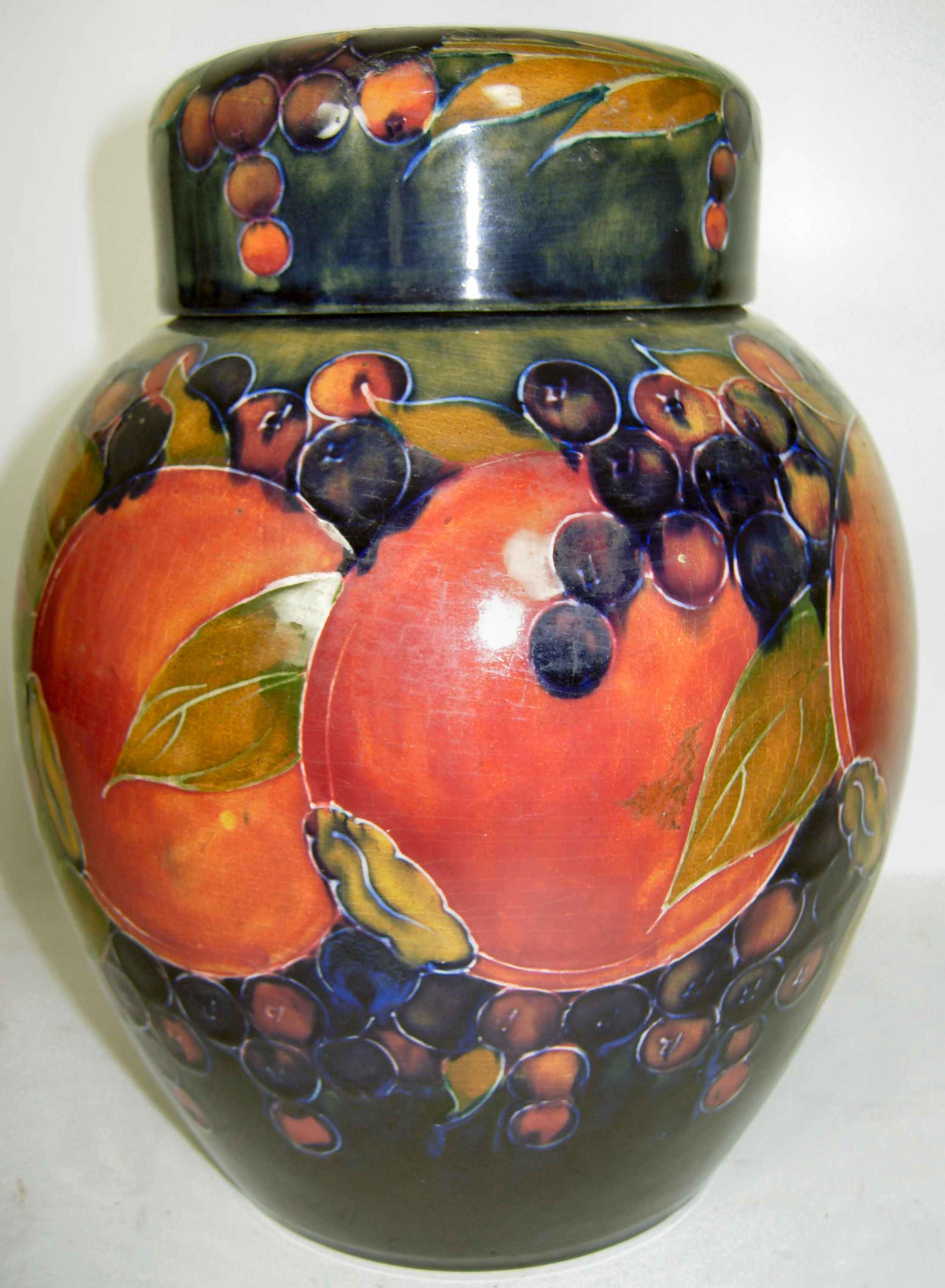 MOORCROFT
