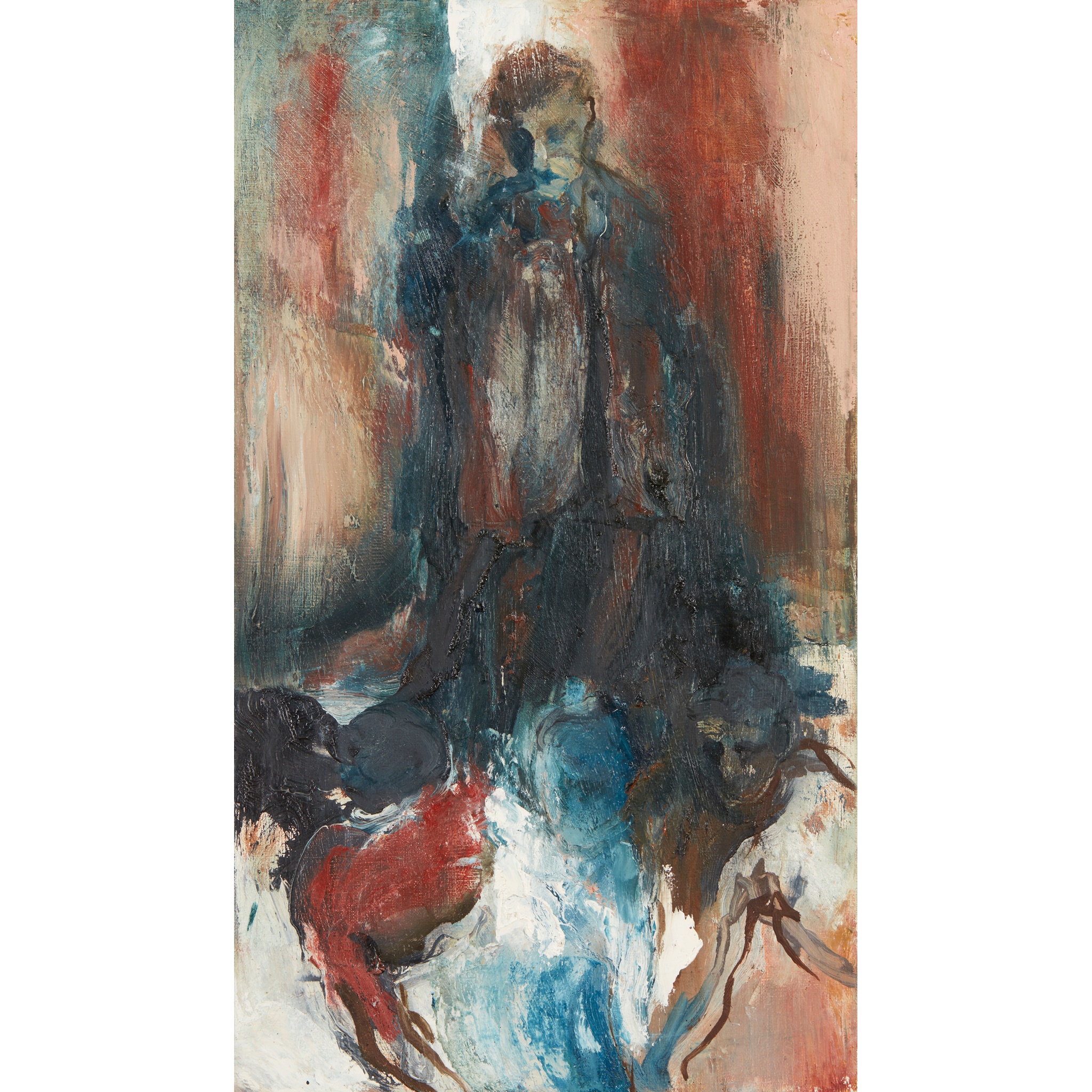 SIMON EDMONDSON (BRITISH 1955-)