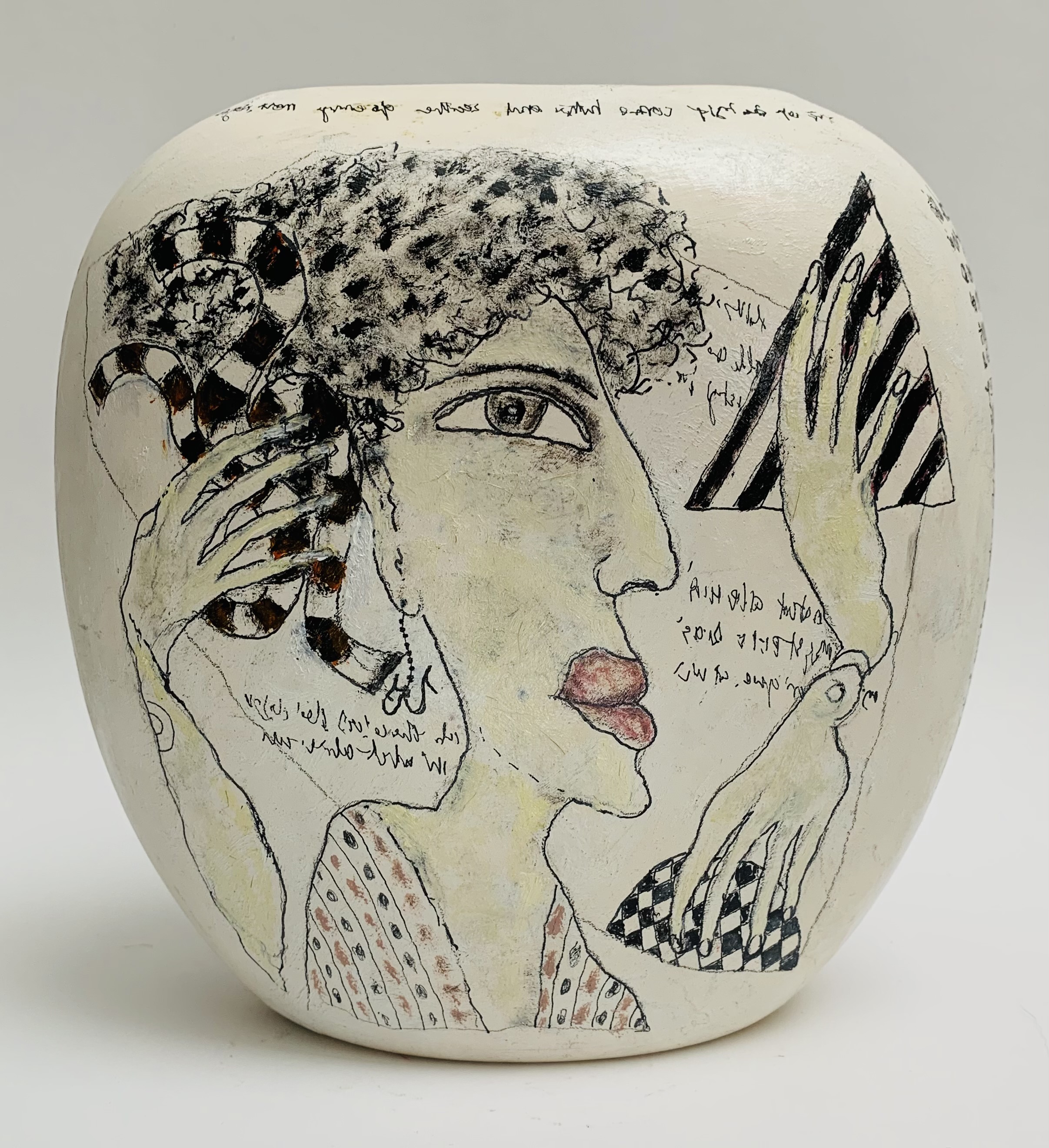 ROBERT SHAW (SCOTTISH CONTEMPORARY)