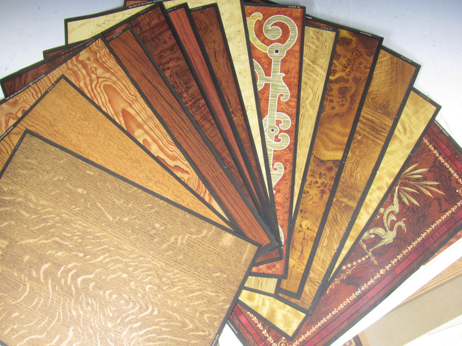 Interior Decoration - Sutherland, William and William George