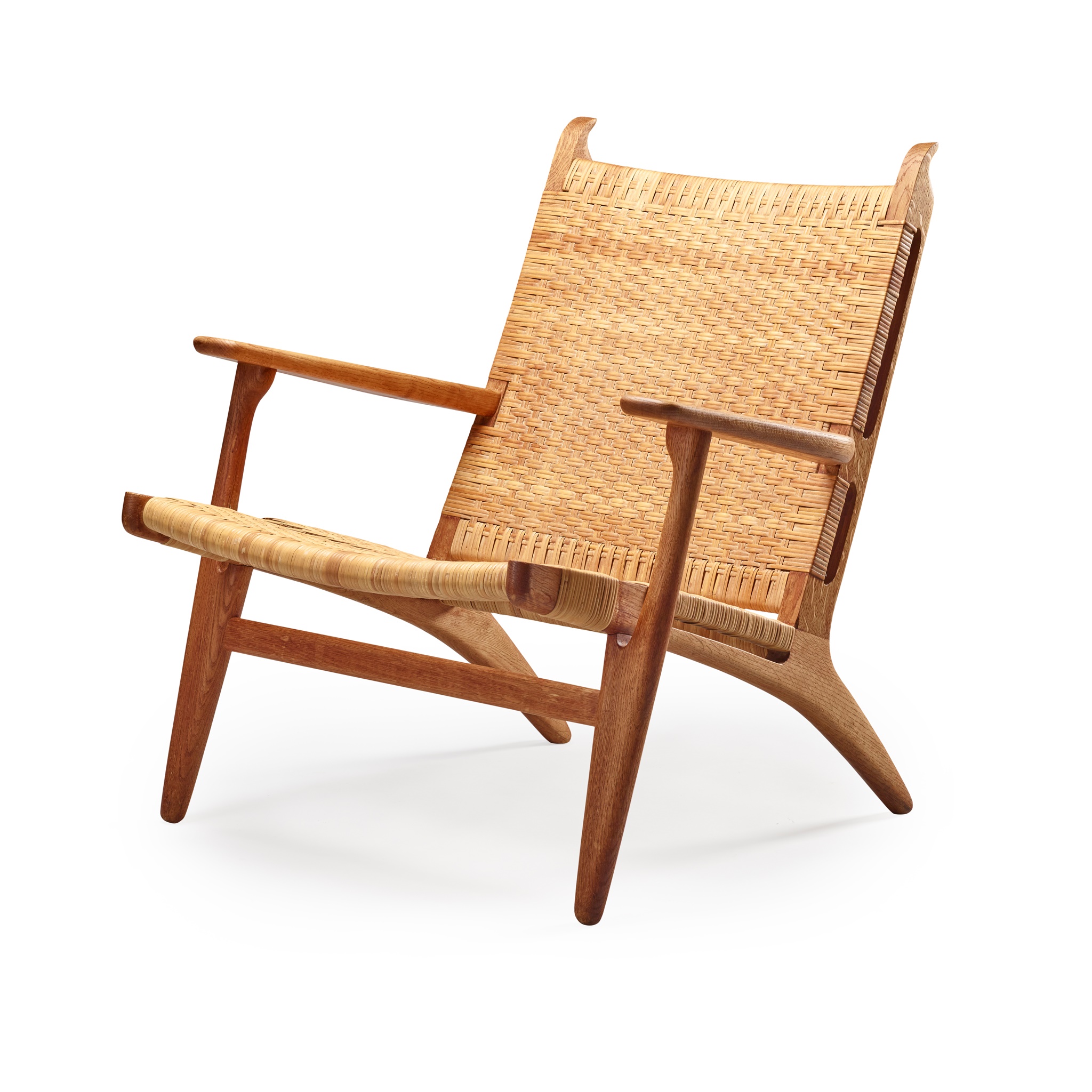 Hans Wegner (Danish 1914-2007) for Carl Hansen & Son